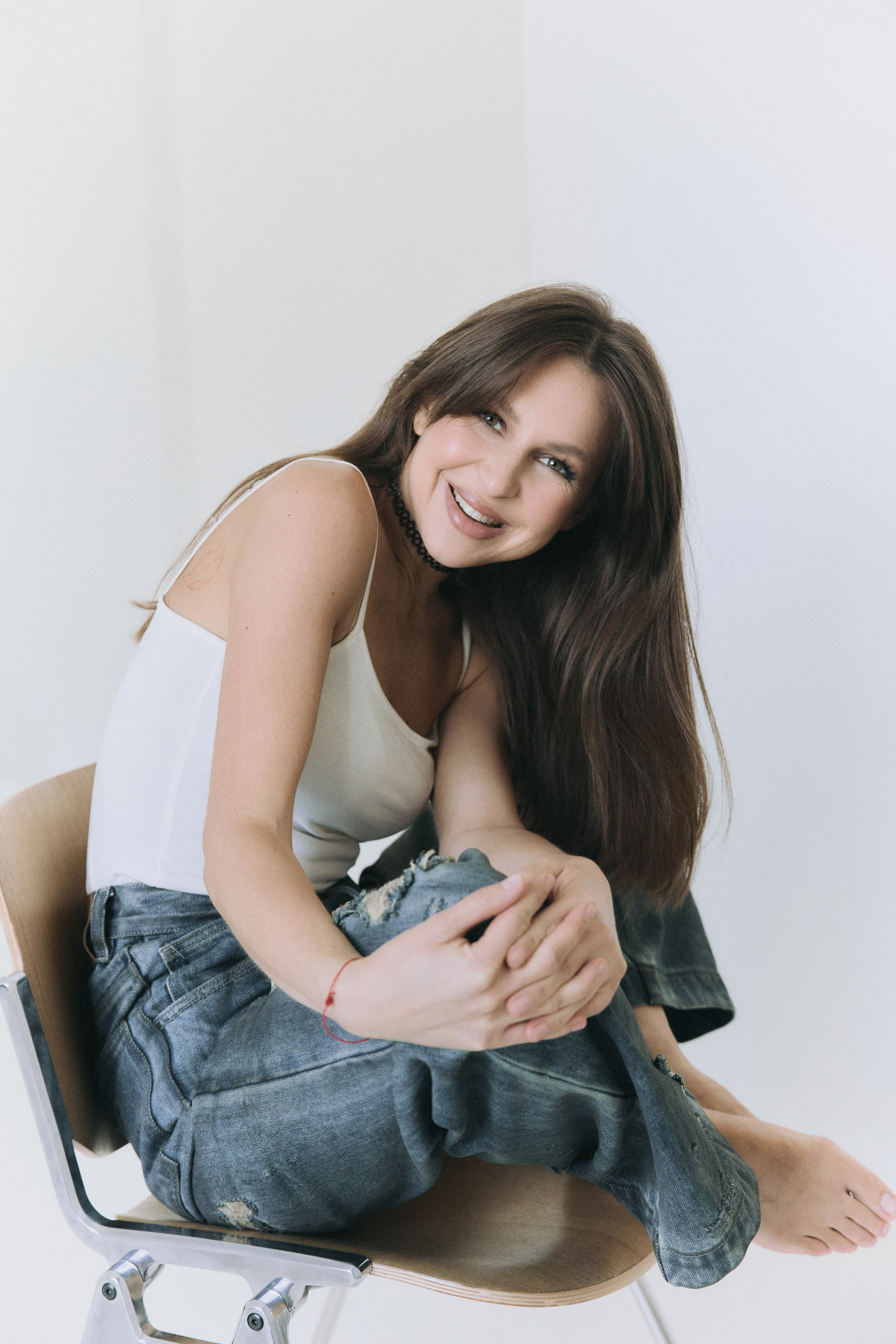 Катя. Семейный и детский фотограф Юлия Шох