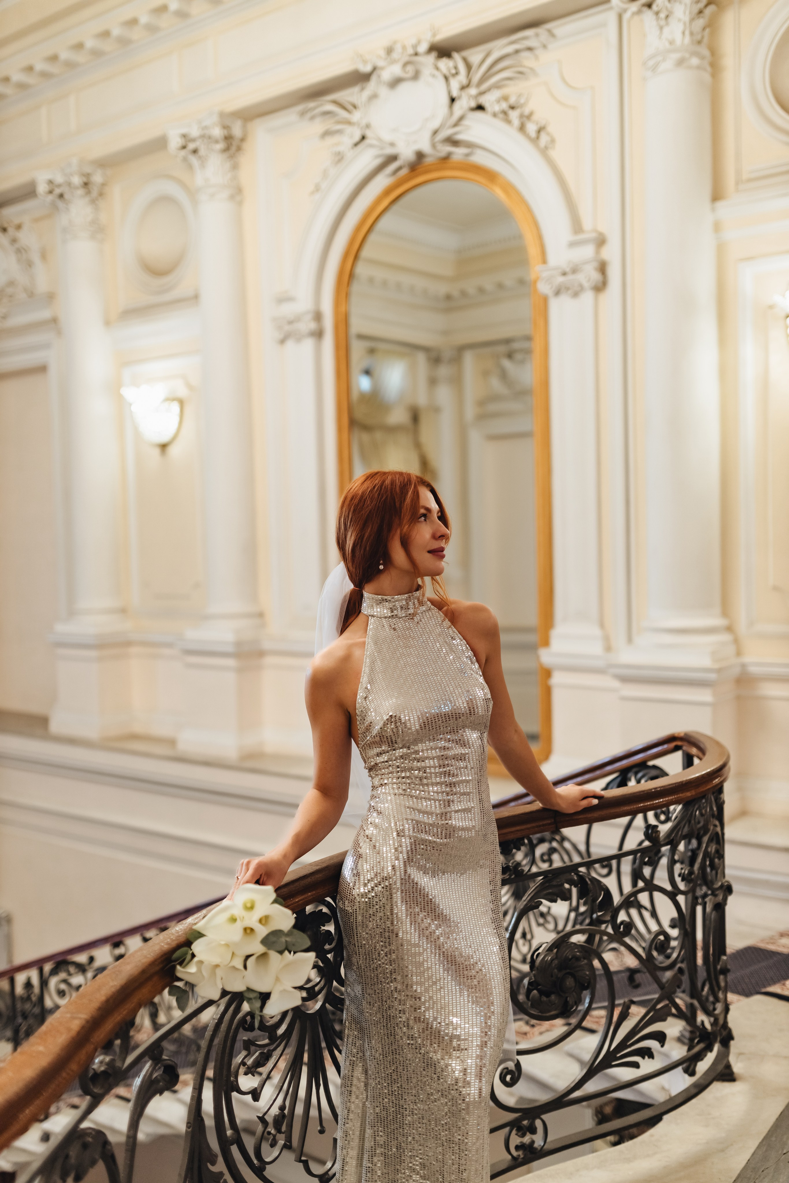 Второй Дворец. Jen.swph Свадебный фотограф