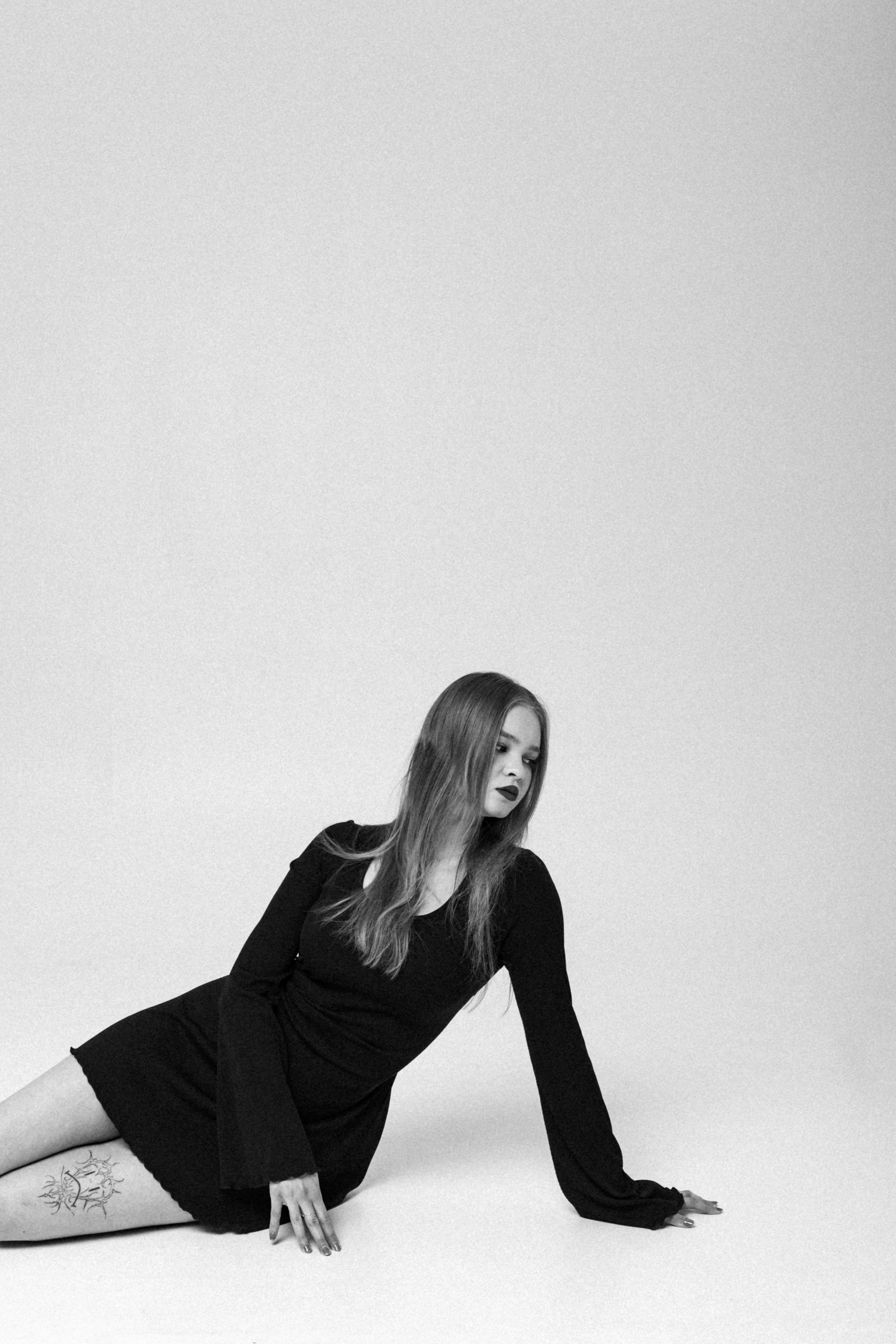 Фотограф Ольга Крукле