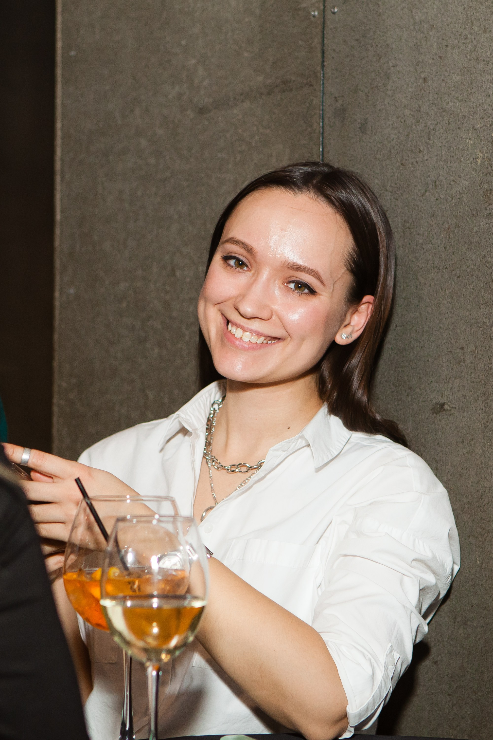 Speech. Архитектурное бюро. Портретный творческий фотограф в Москве Надя Дудник