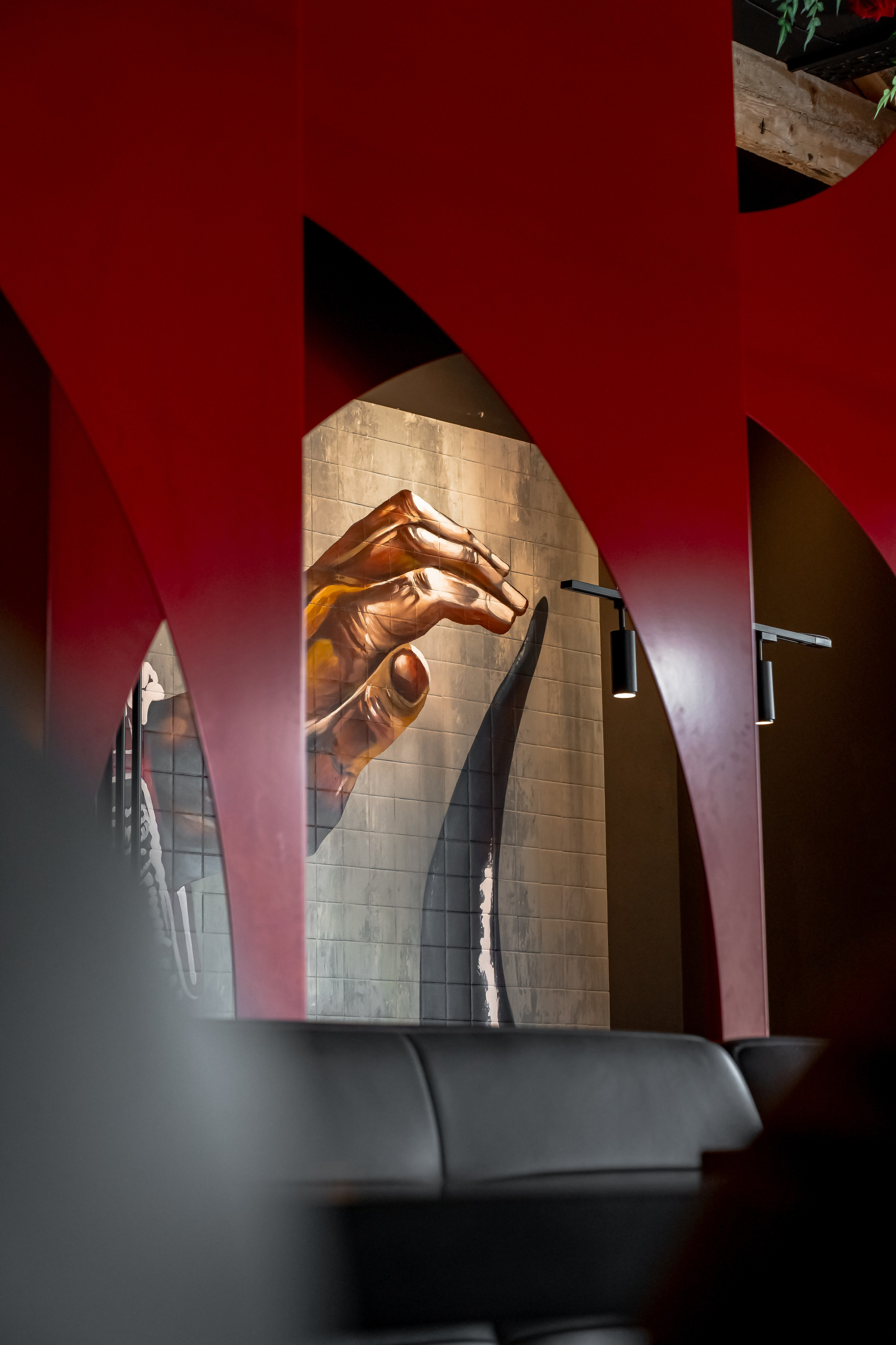 Интерьерная съемка. Фуд фотограф Самара, съемка меню и еды