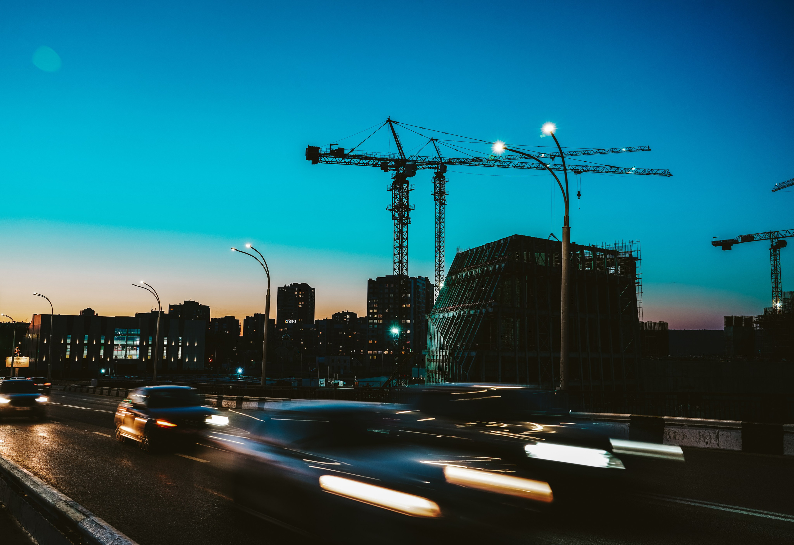 Фотограф Евгений Горбачев