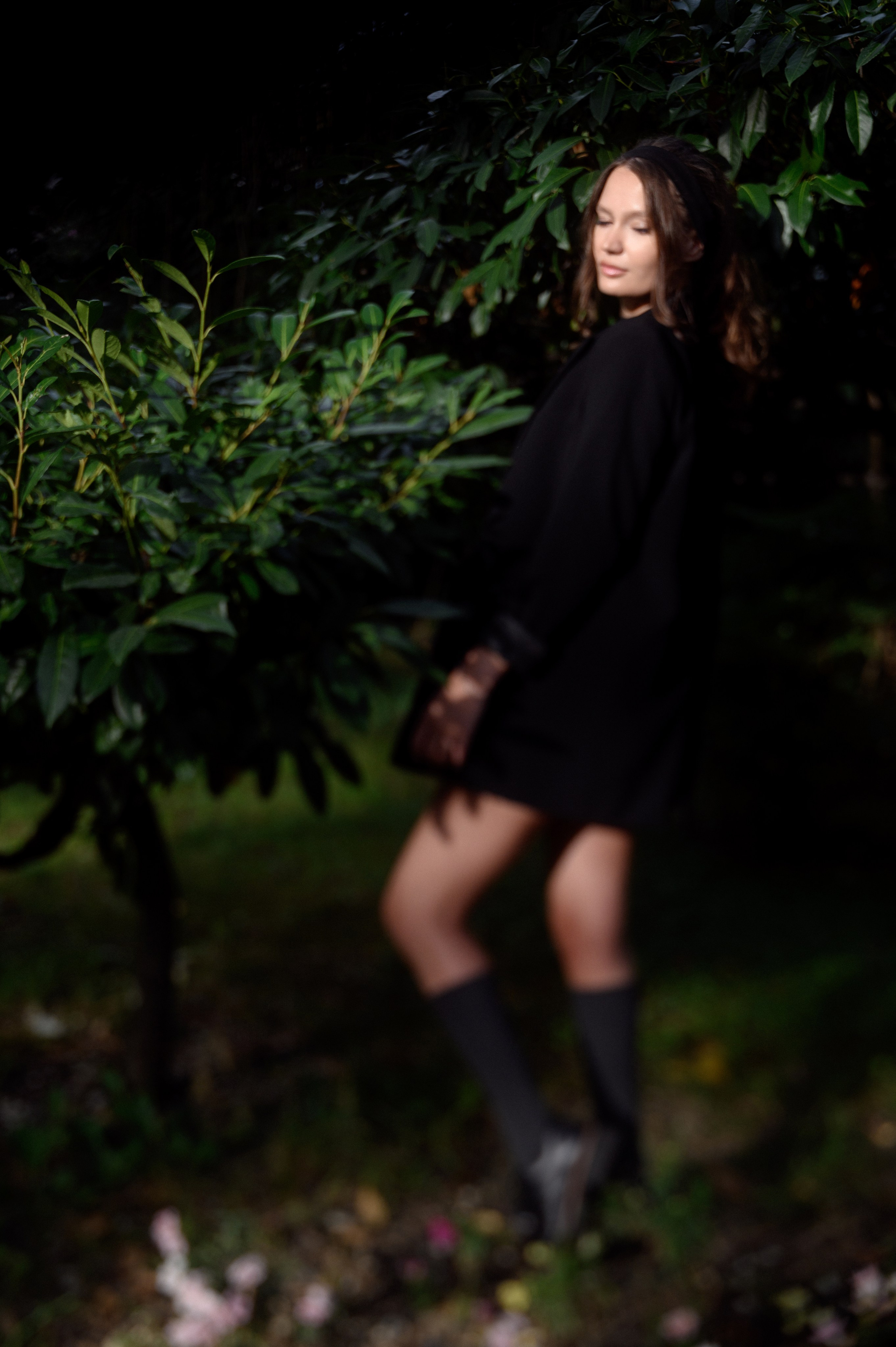 Фотосессия в Сочи в парке: незабываемые моменты на свежем воздухе с профессиональным фотографом