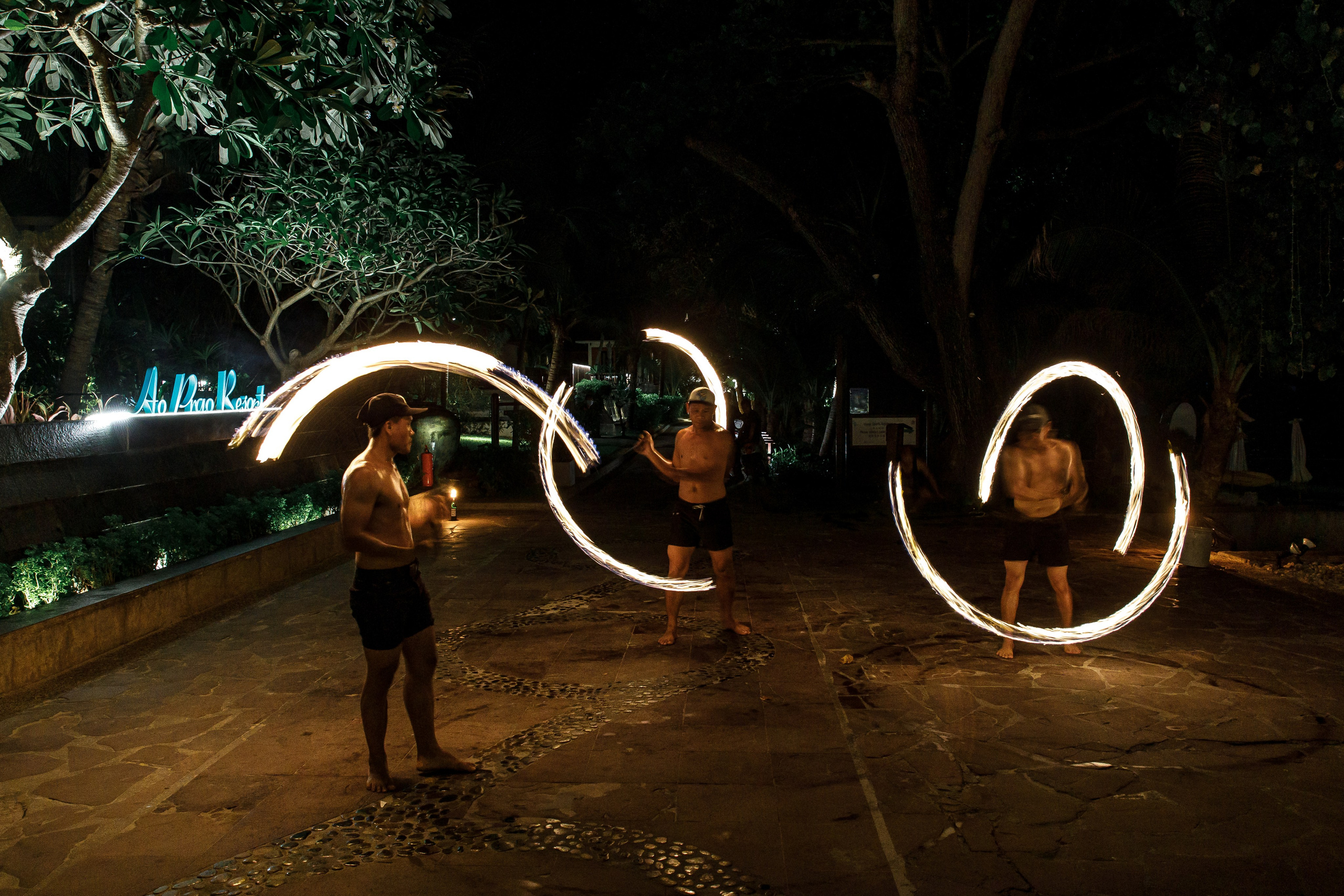 Dom & Vicky |Paradee Resort Koh Samet. Фотограф на Пхукете в Таиланде