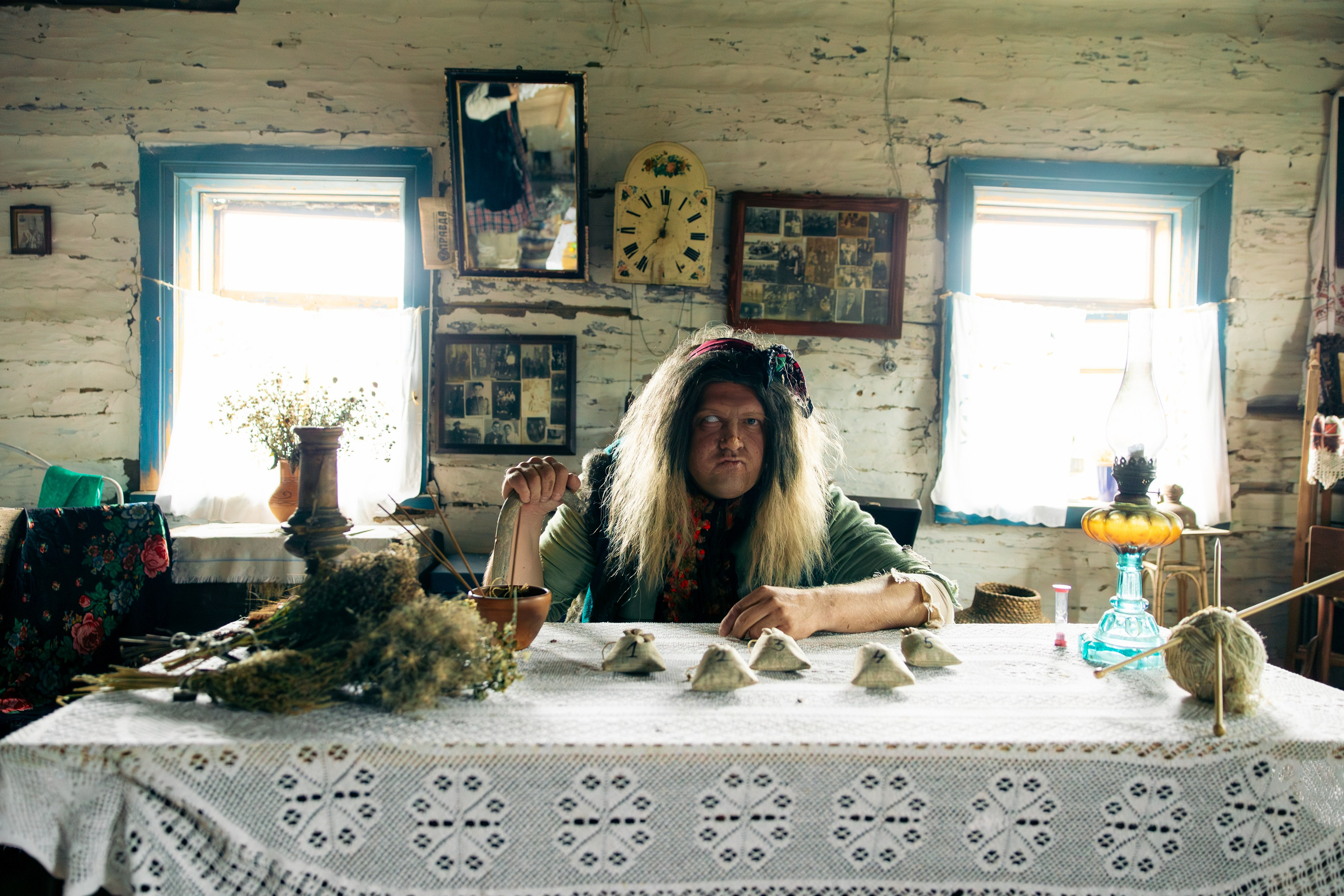 ХОЛОП -тематический праздник. Свадебный фотограф Минск РБ