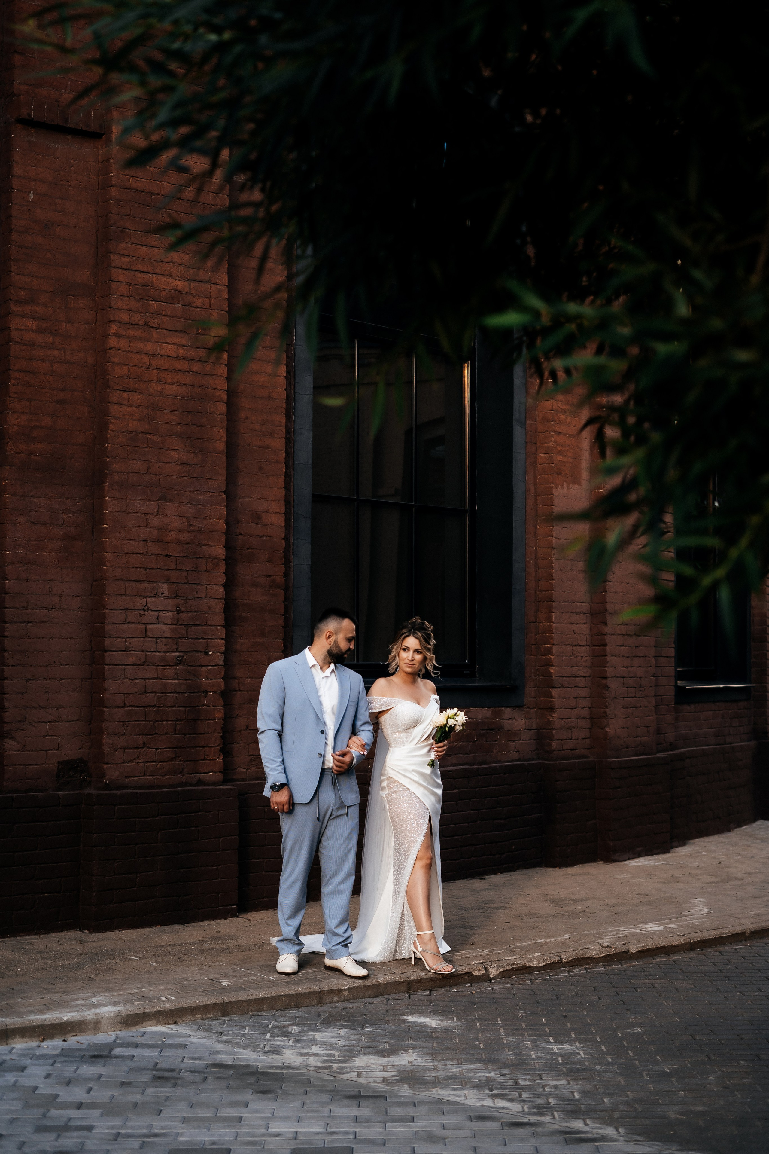 Wedding. Фотограф Москва