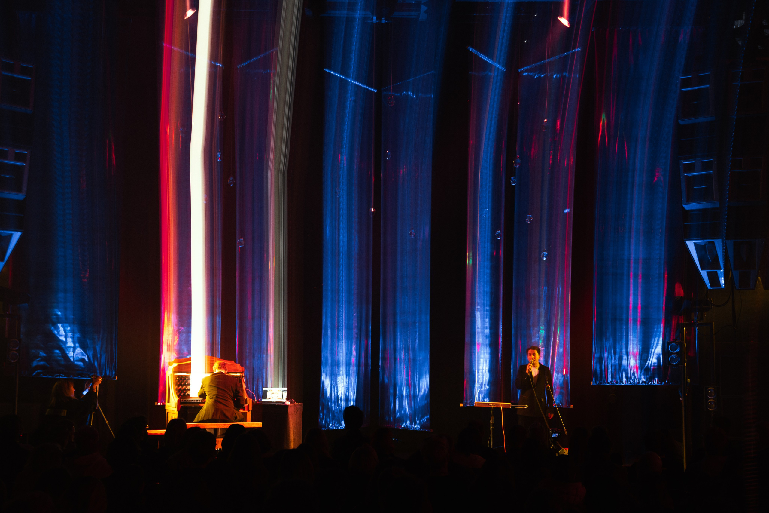 Искусство, ARMA. @tomrus: Рустам Шагиморданов — фотограф