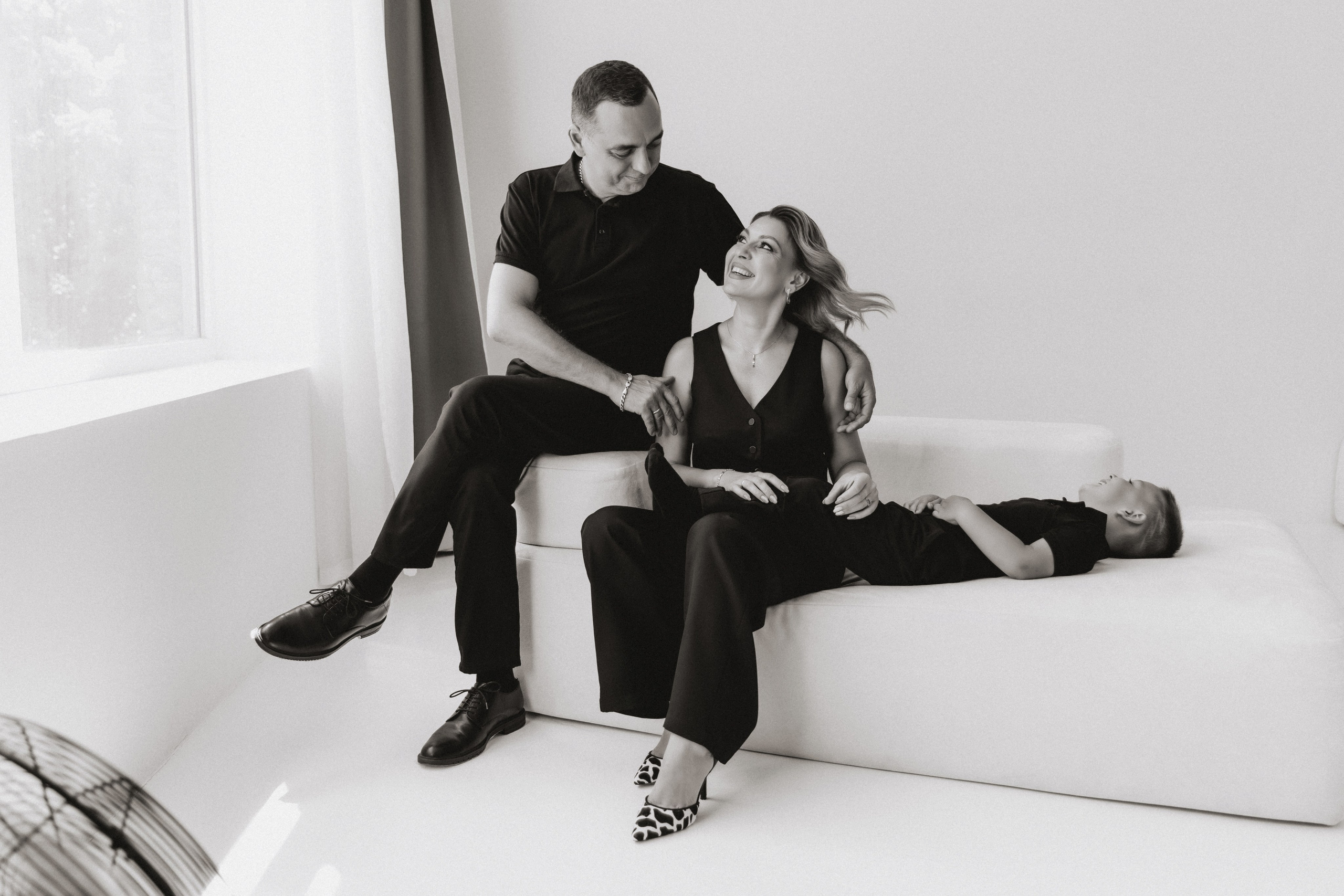 Emir 4 years. Свадебный и семейный фотограф в Краснодаре Диана Смирнова