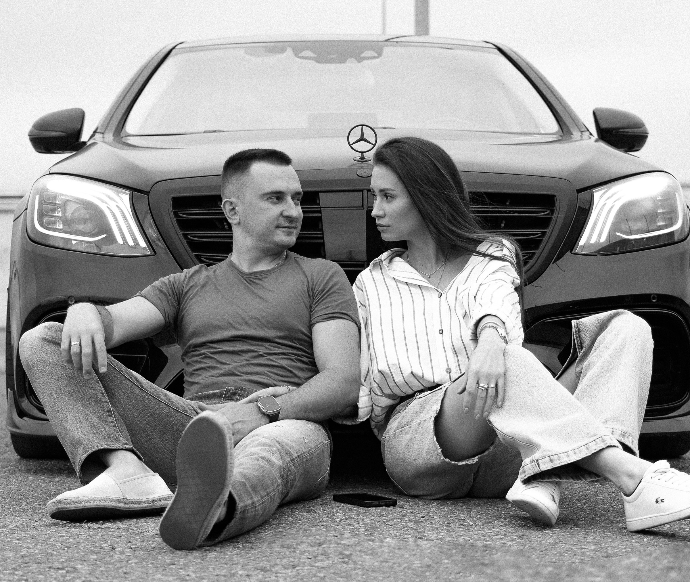 Dmitry & Anastasya. Свадебный и семейный фотограф в Краснодаре Диана Смирнова