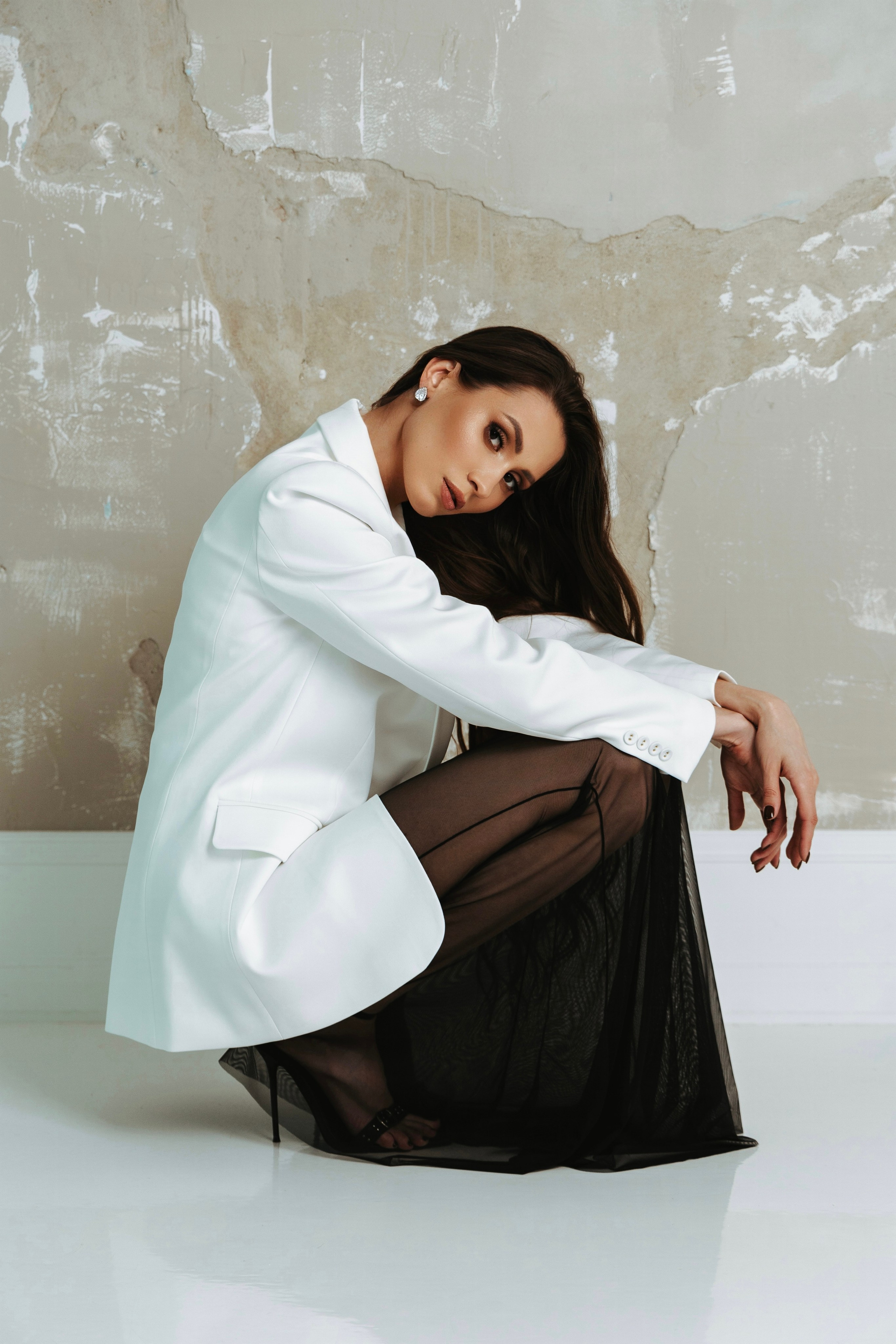 Женские костюмы. Свадебный и семейный фотограф в Краснодаре Диана Смирнова