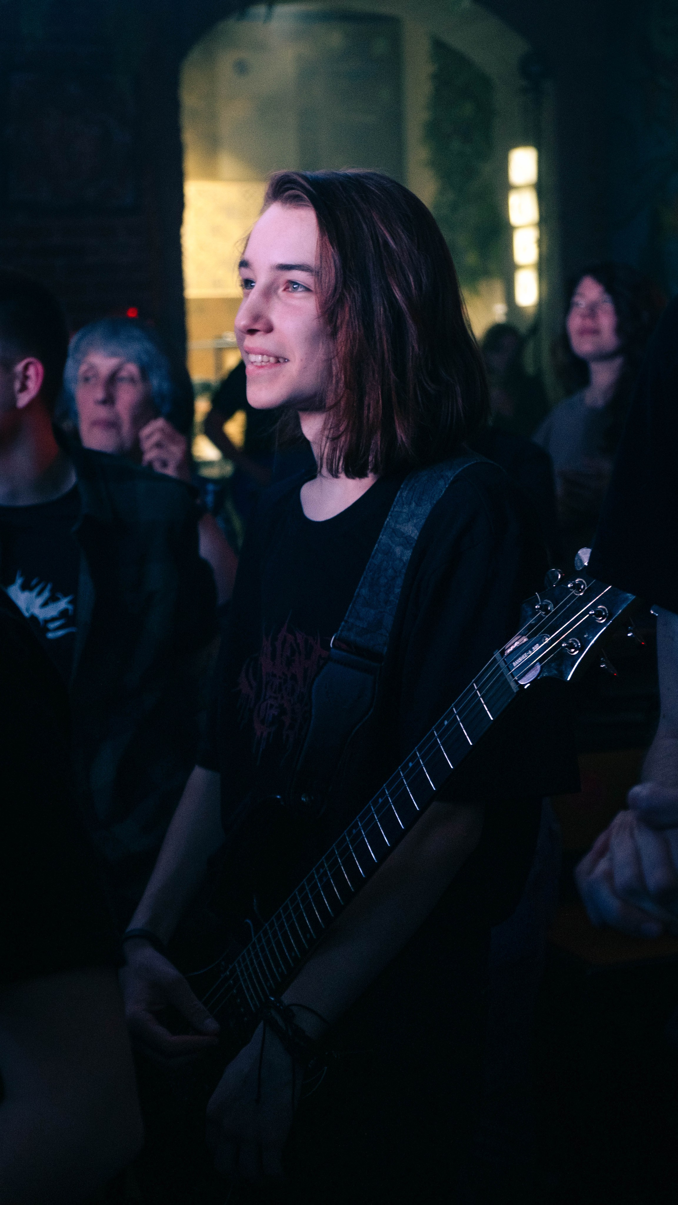 Мероприятия. Фэшн фотограф Арина Эльюс в Новосибирске