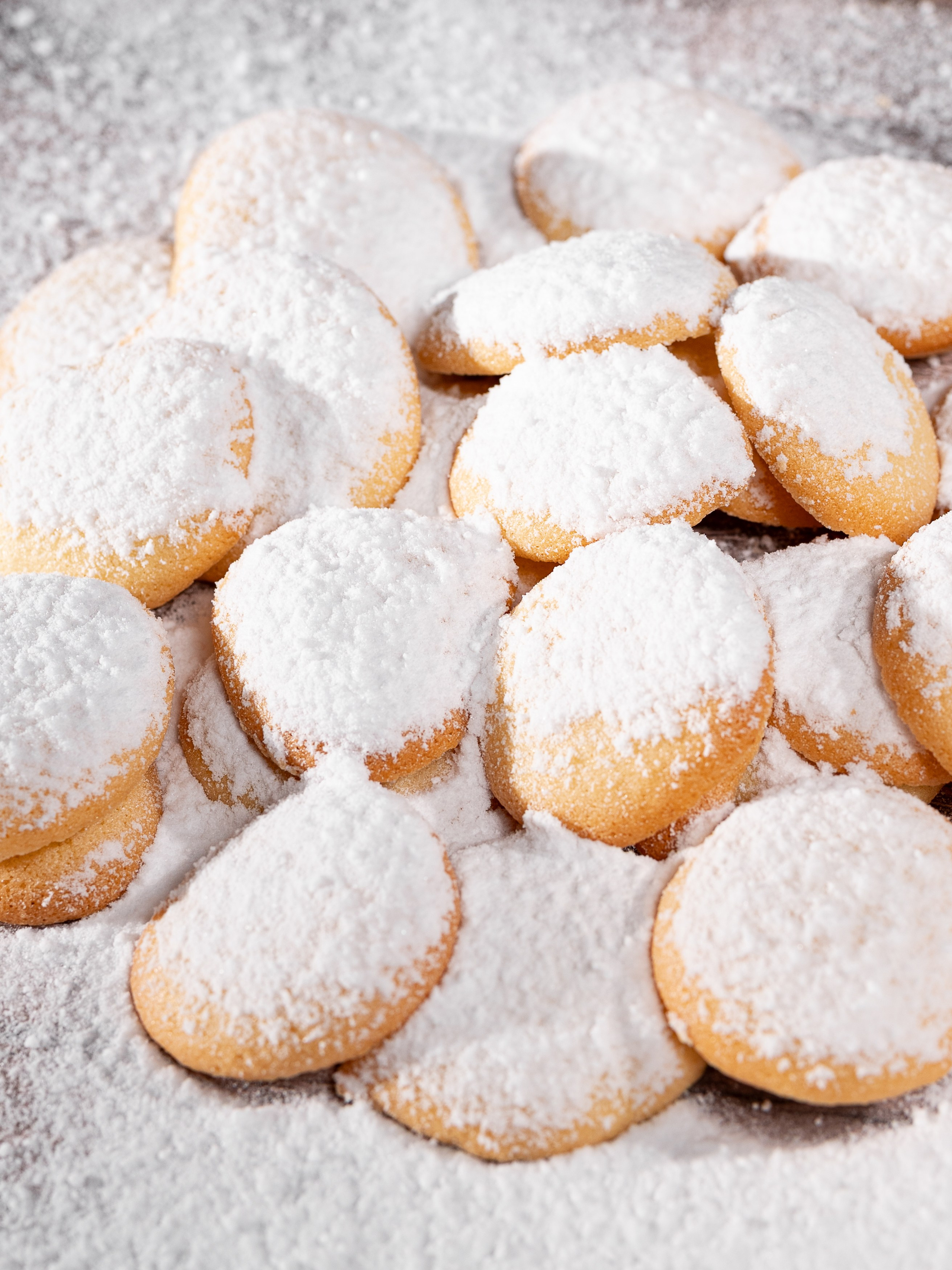 Сахарная пудра. Предметный фотограф, фото для маркетплейсов Пятигорск, КМВ