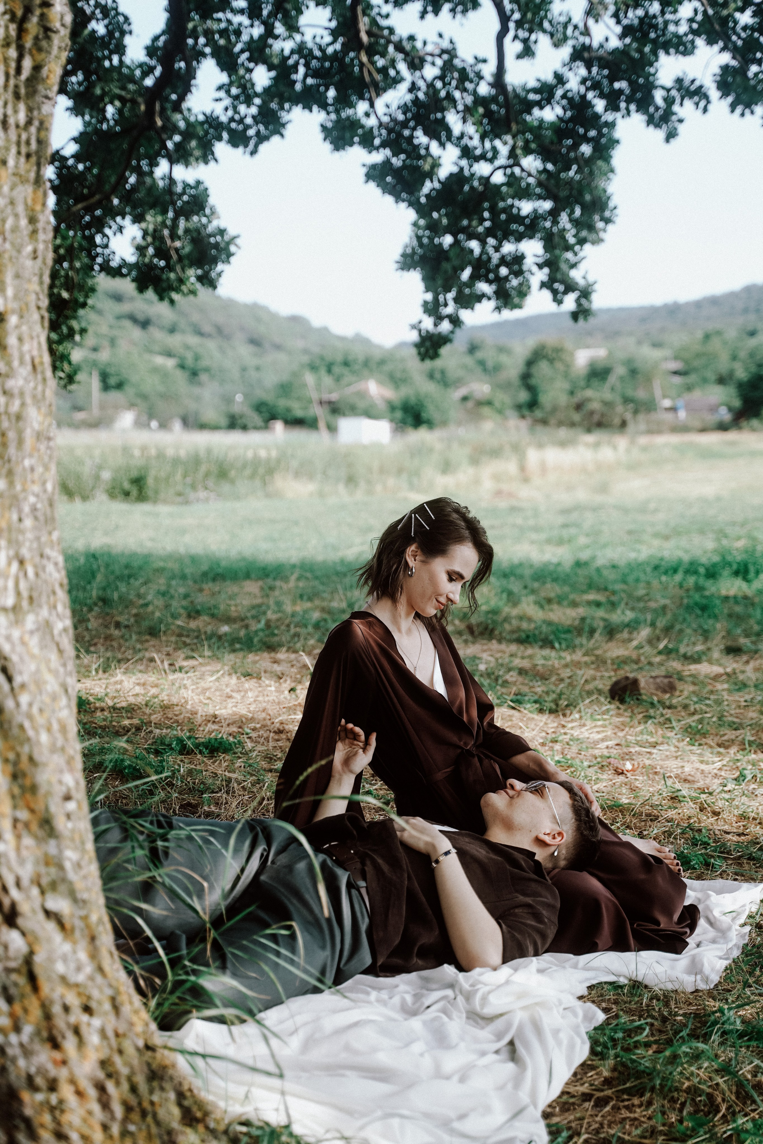 Тбилиси-на-Дону. Фотограф в Ростове-на-Дону и Краснодаре Роман Кудрявцев