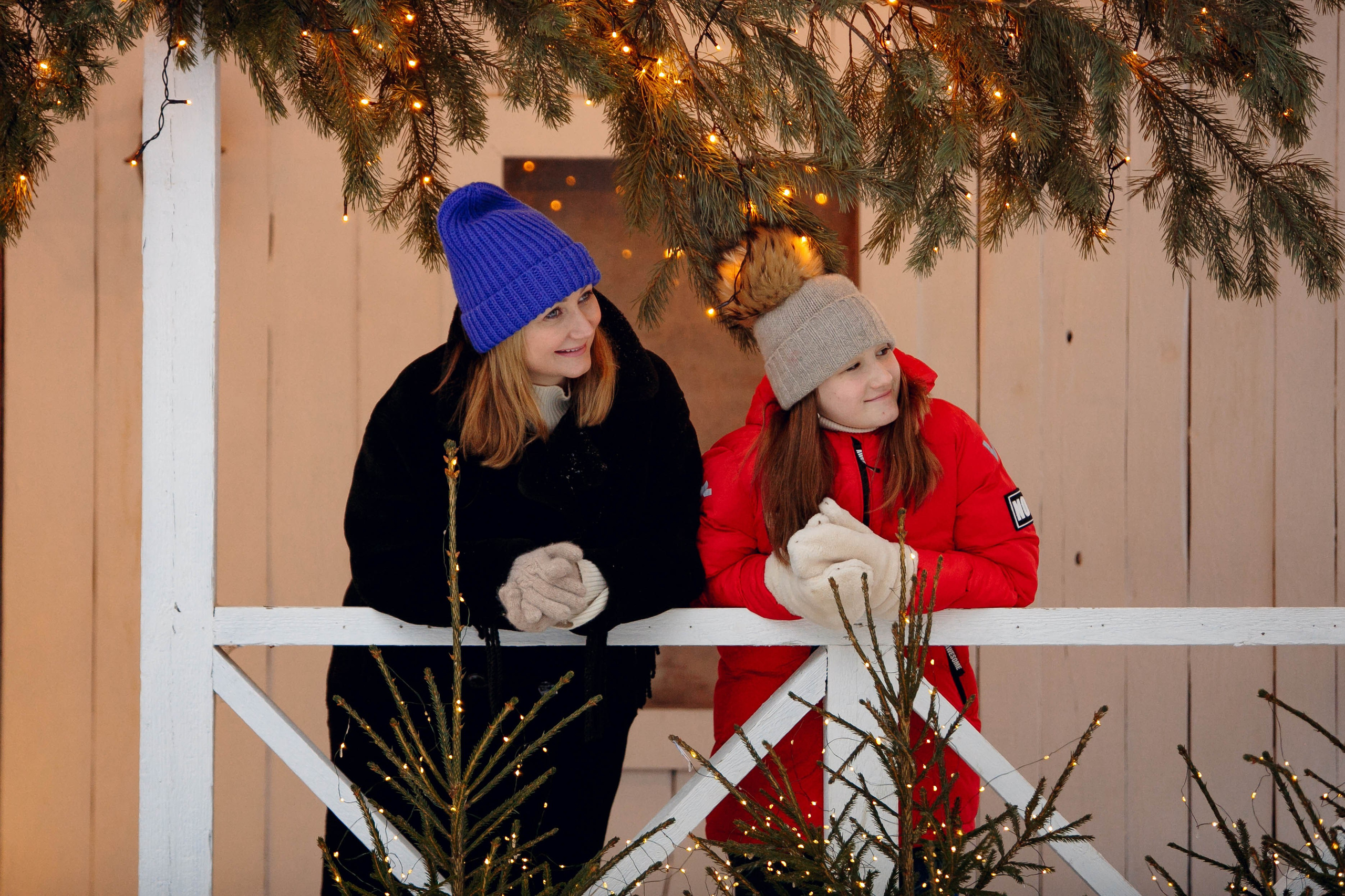 Фото студия «Фотопарк Диво». Ваш репортажный фотограф Артемий Антонов