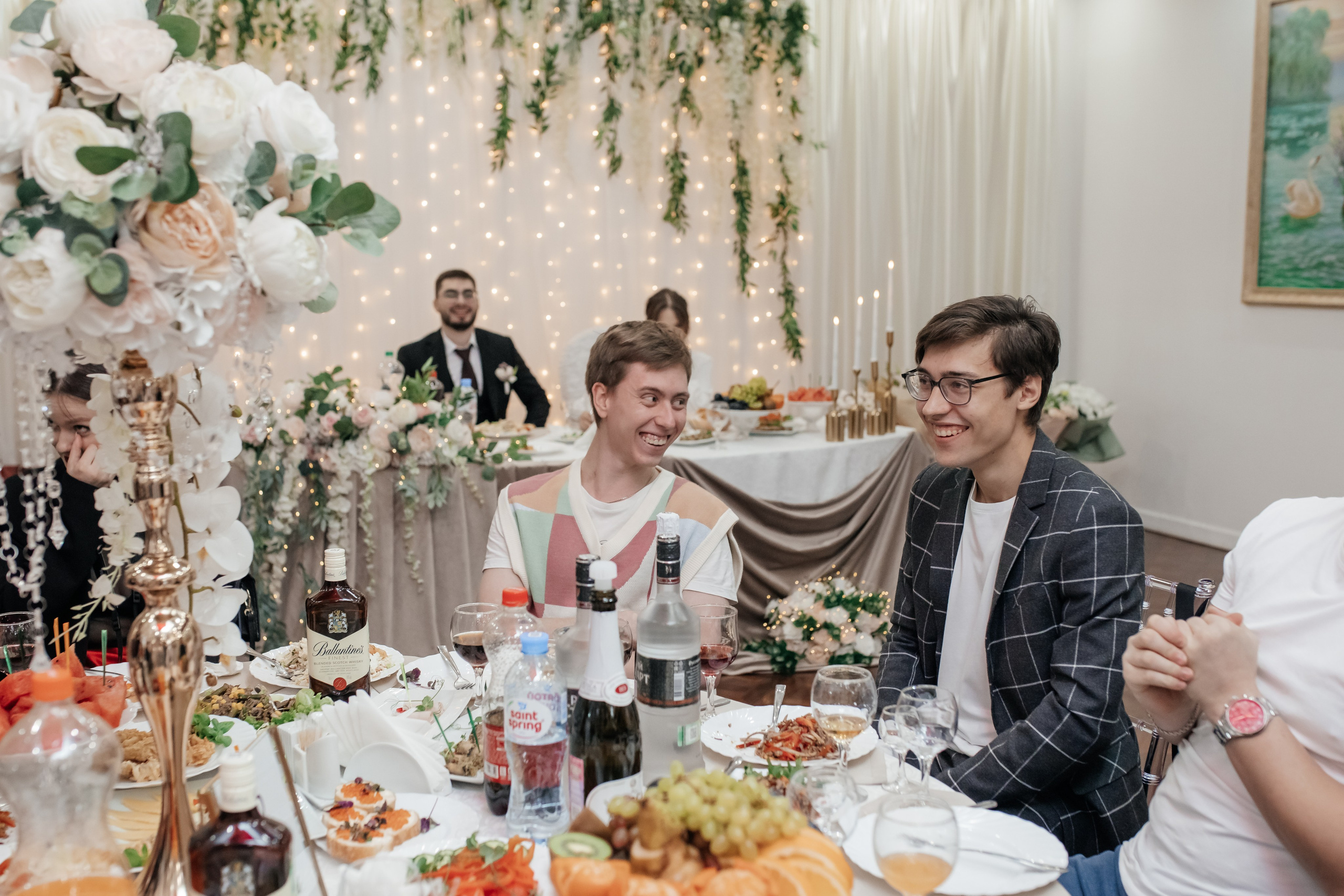 Фазли Соня. Семейный и свадебный фотограф в Томске Марилова Ольга