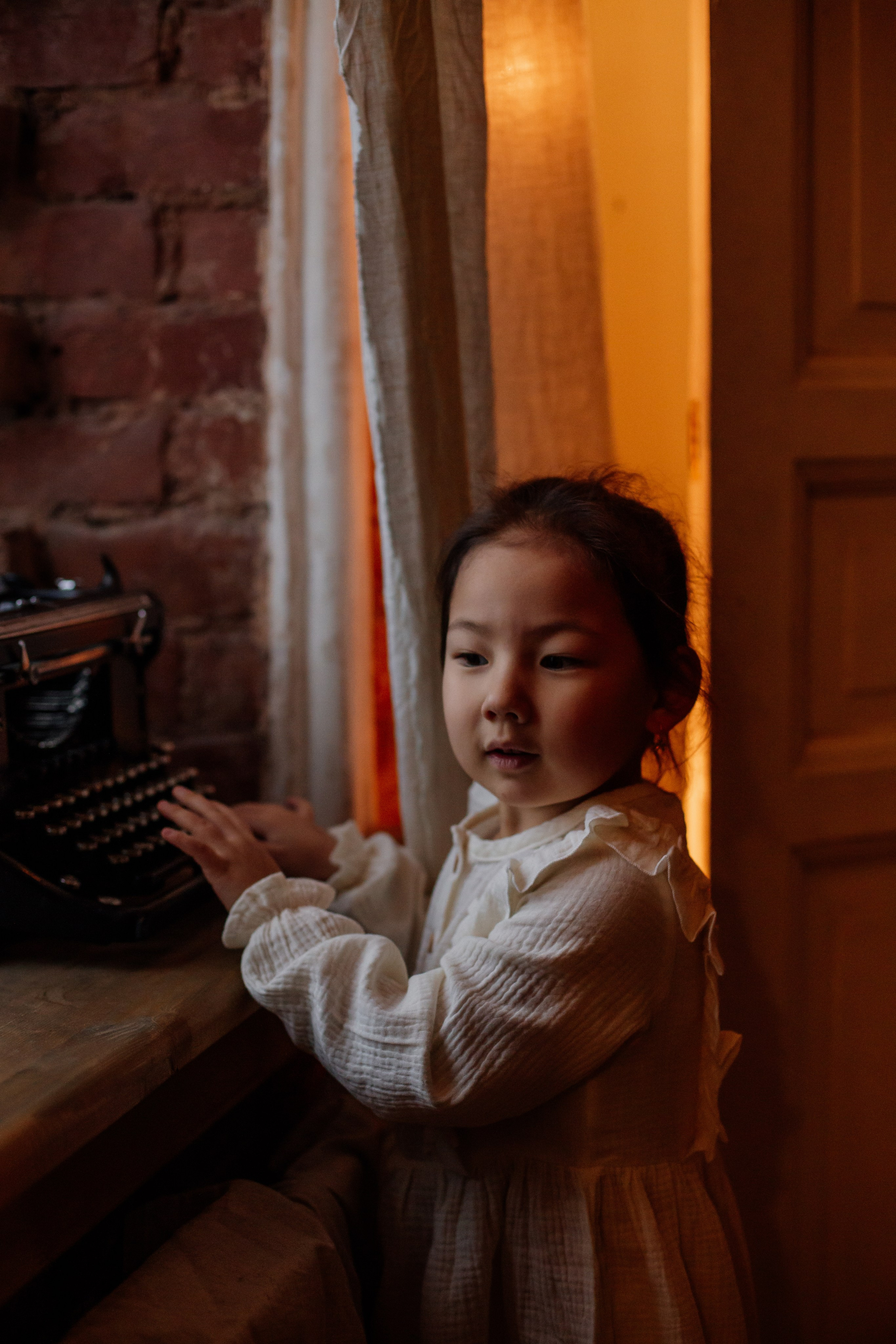 Линара Полина Эмилия. Фотограф в Санкт-Петербурге Дарья Заплитная