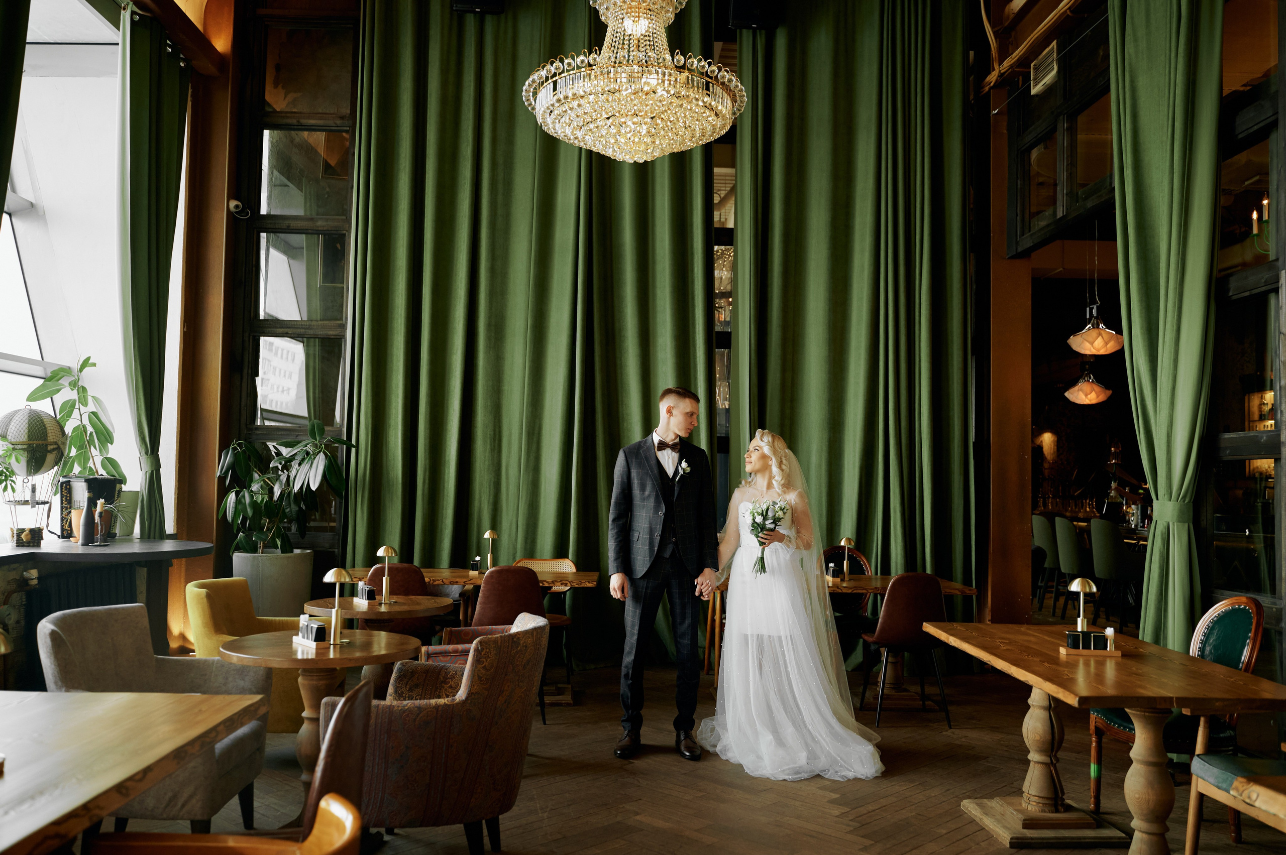 Мари Кюри. Свадебный фотограф Александр Браво