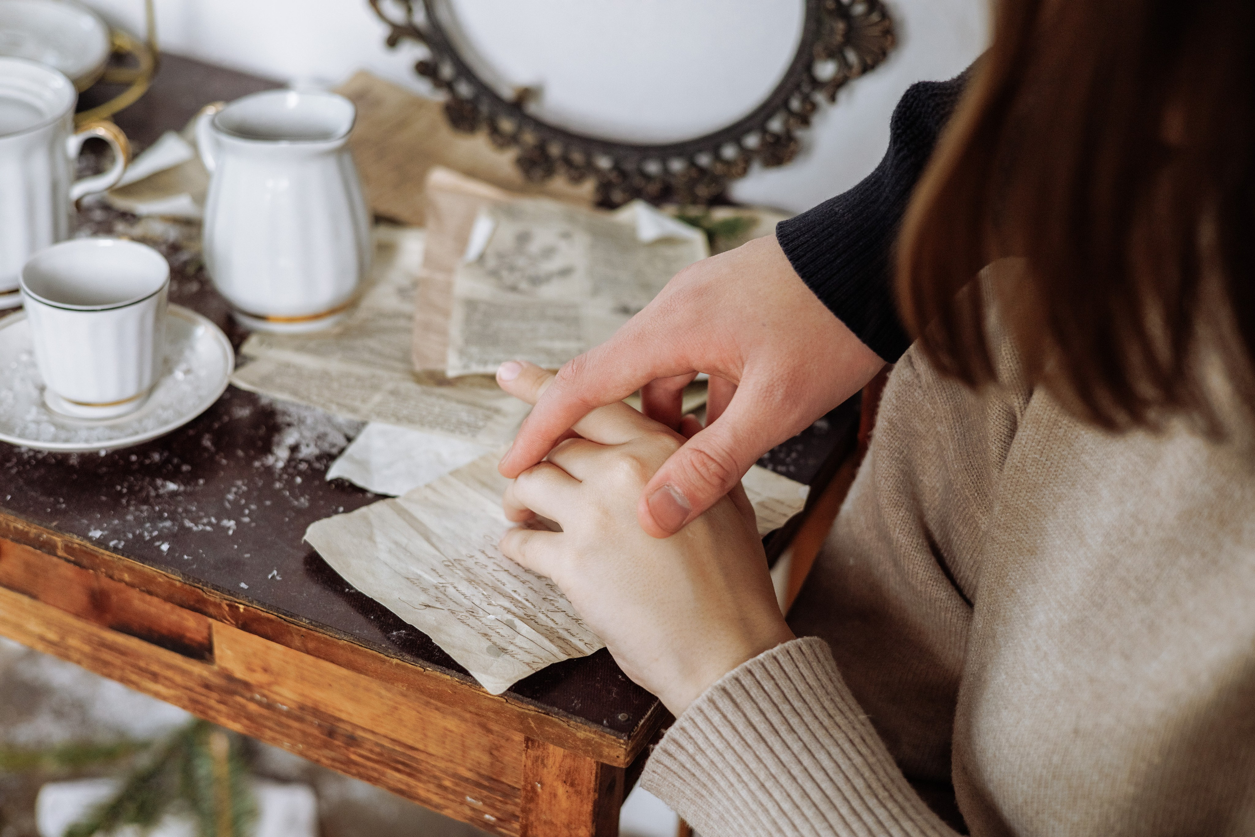 S&K. Дарья Нерсесян — фотограф в Ростове-на-Дону