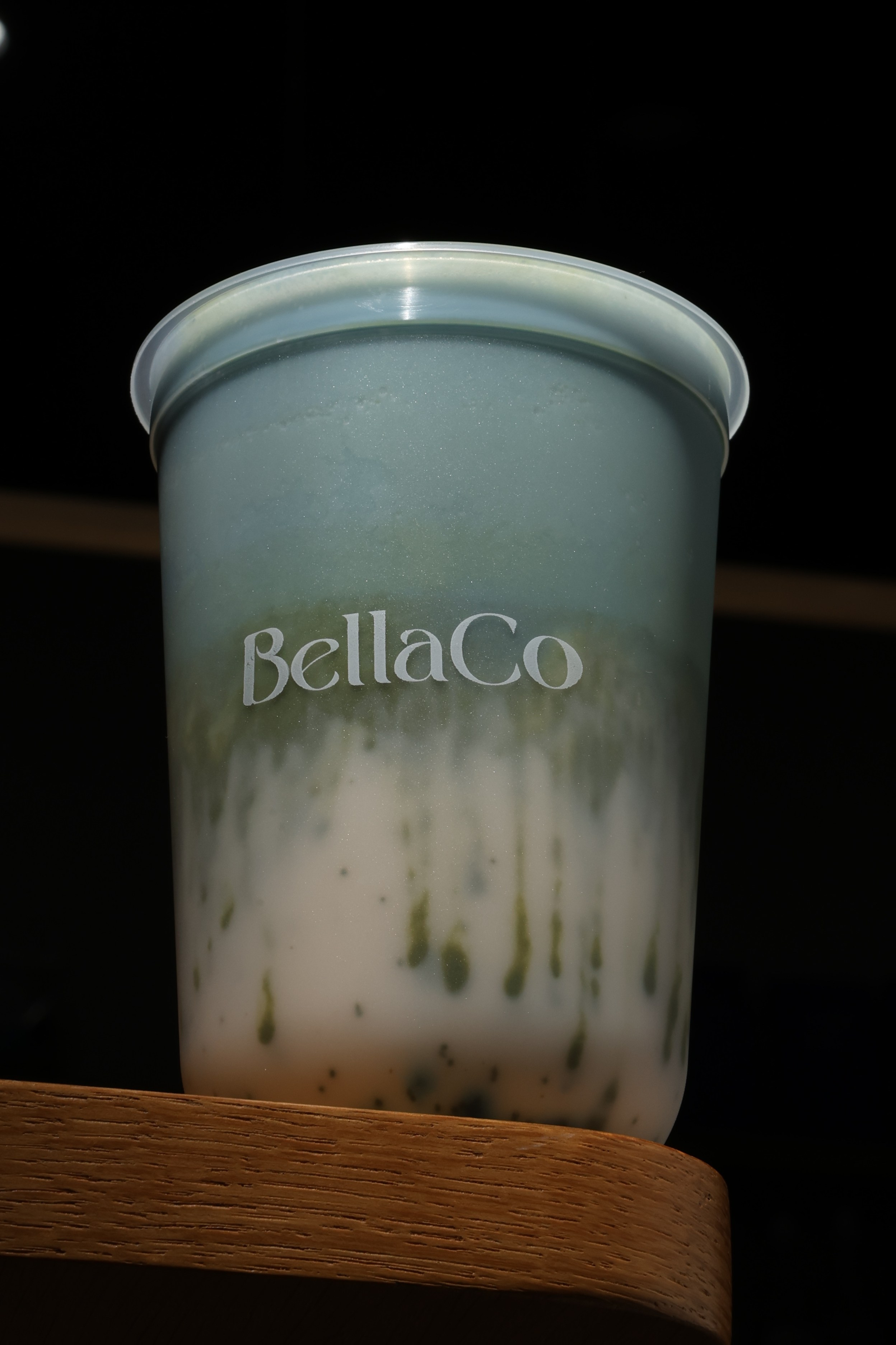 BELLACO. Фуд-фотография и гастровизуал