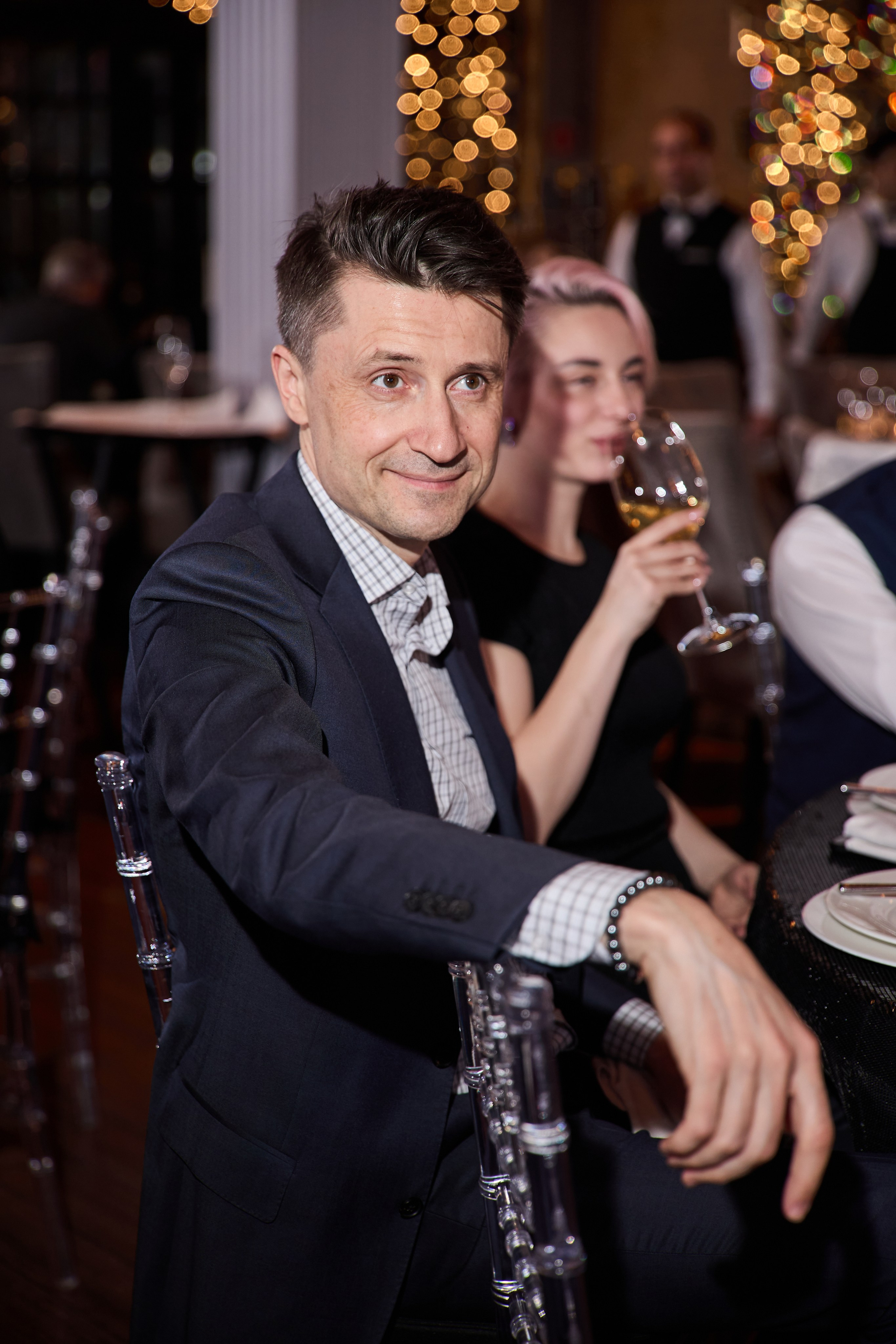 ELS GROUP. Антон Гошовский - свадебный и семейный фотограф в Москве и Крыму