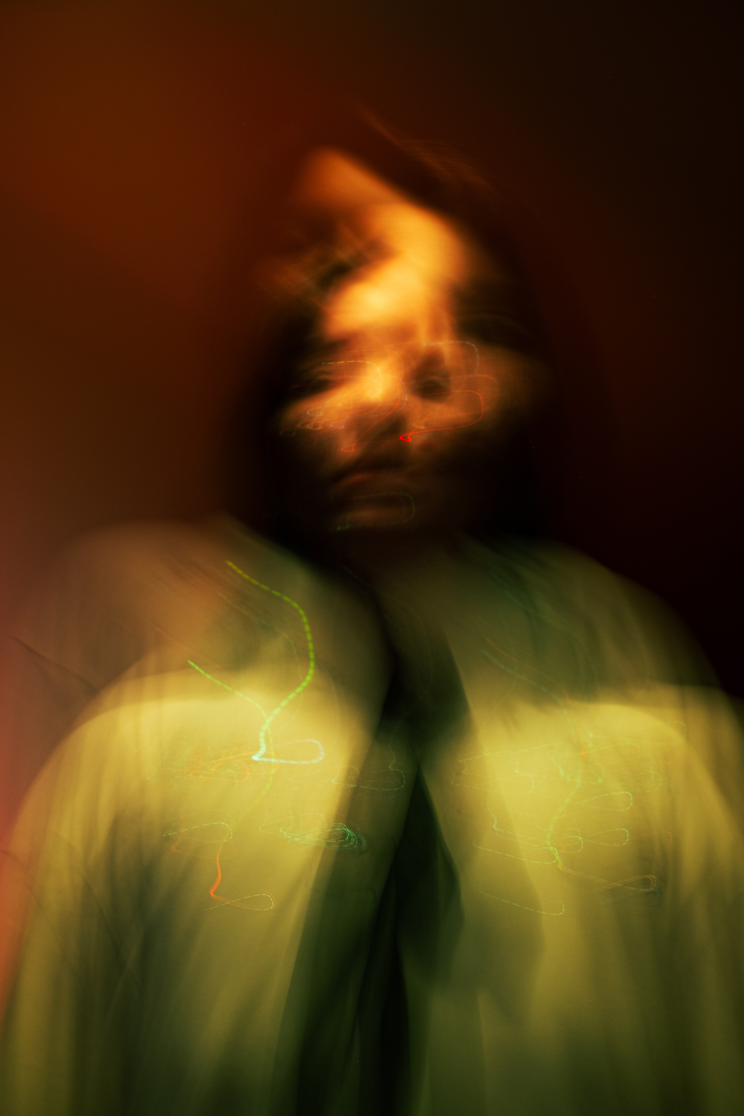 Ann warm. LIYALEE PHOTO