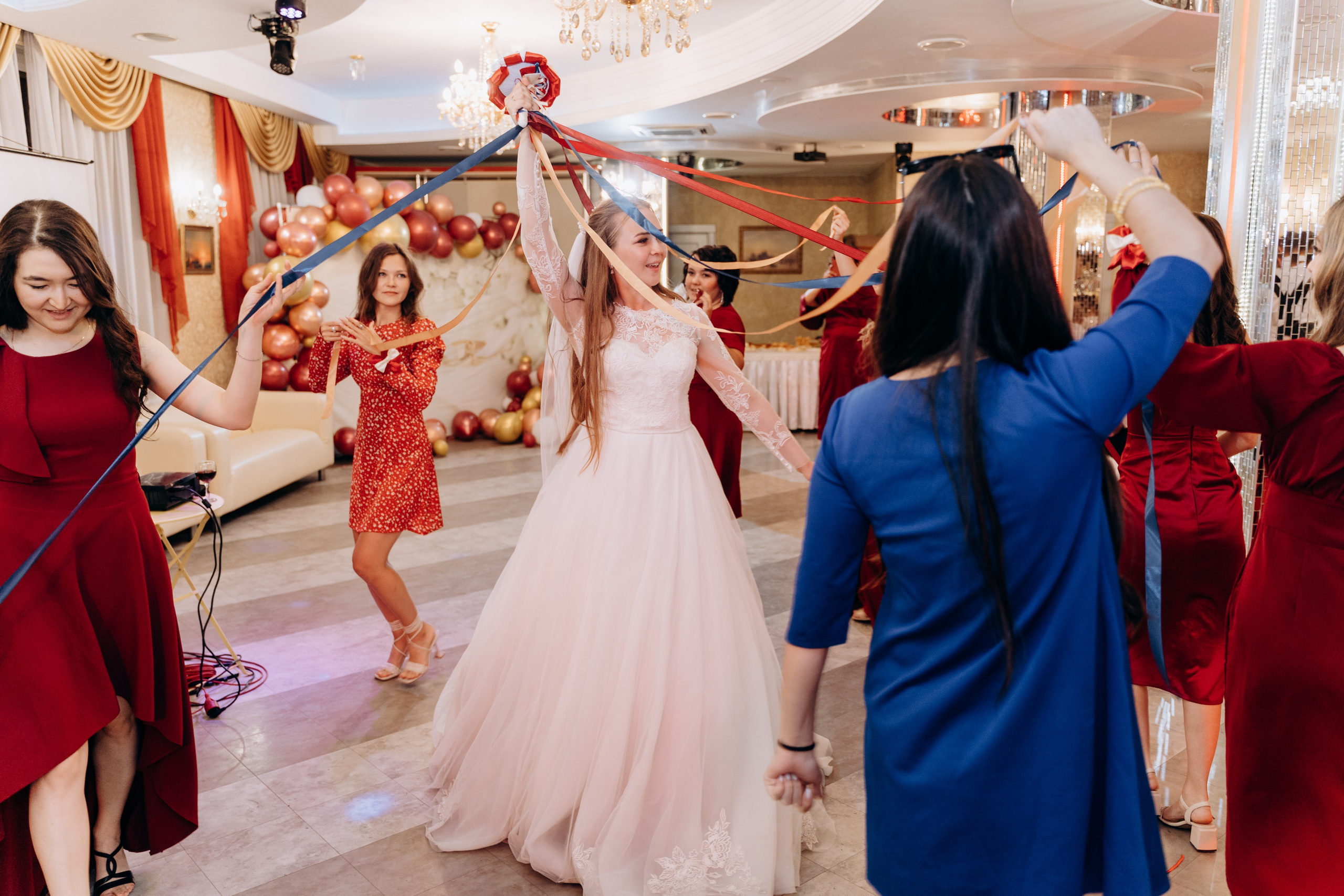 Ирина Гумерова, тамада Ирина Гумерова, ведуая Ирина Гумерова