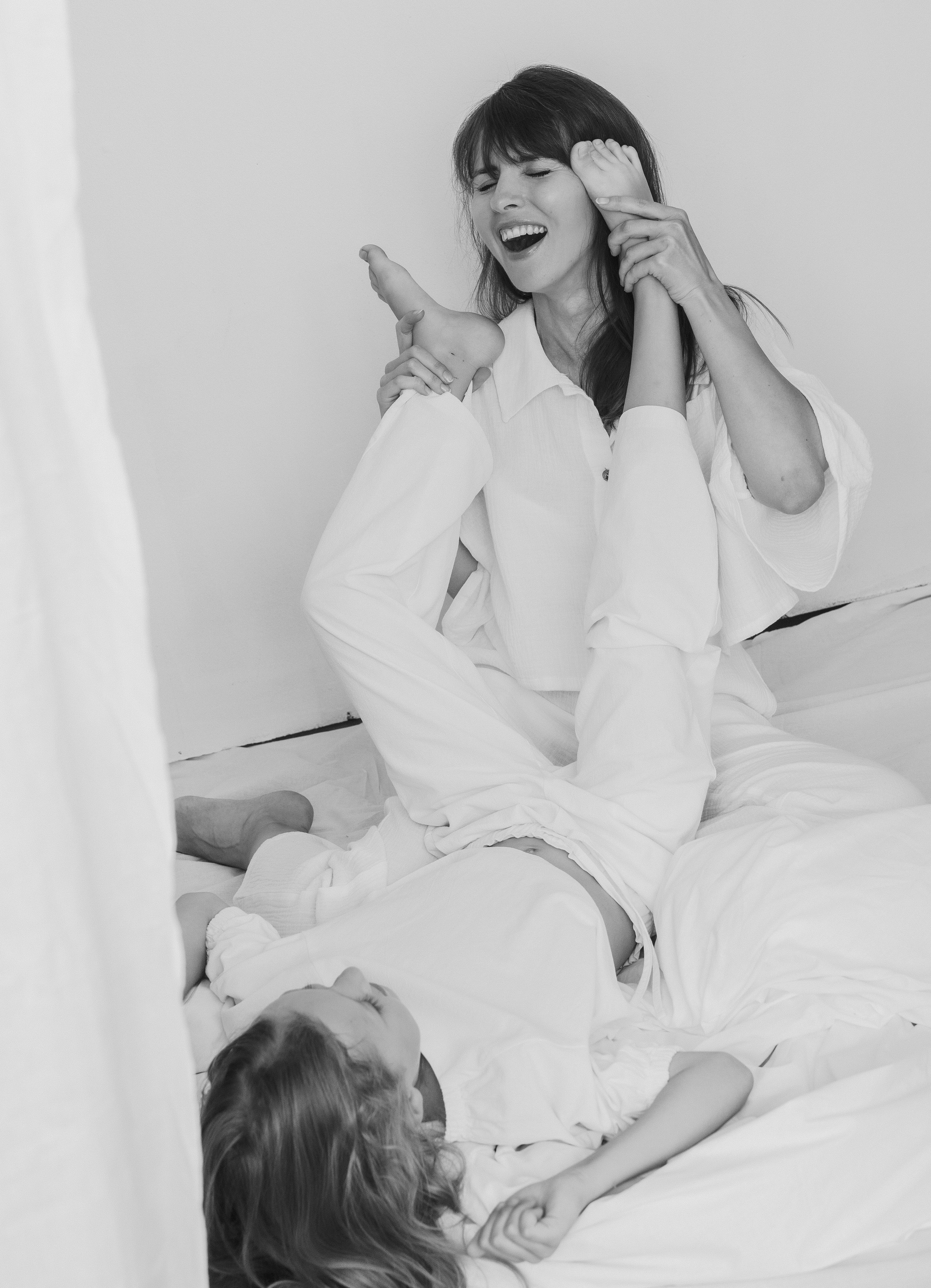 Вера и Женя. Портретный фотограф в Уфе