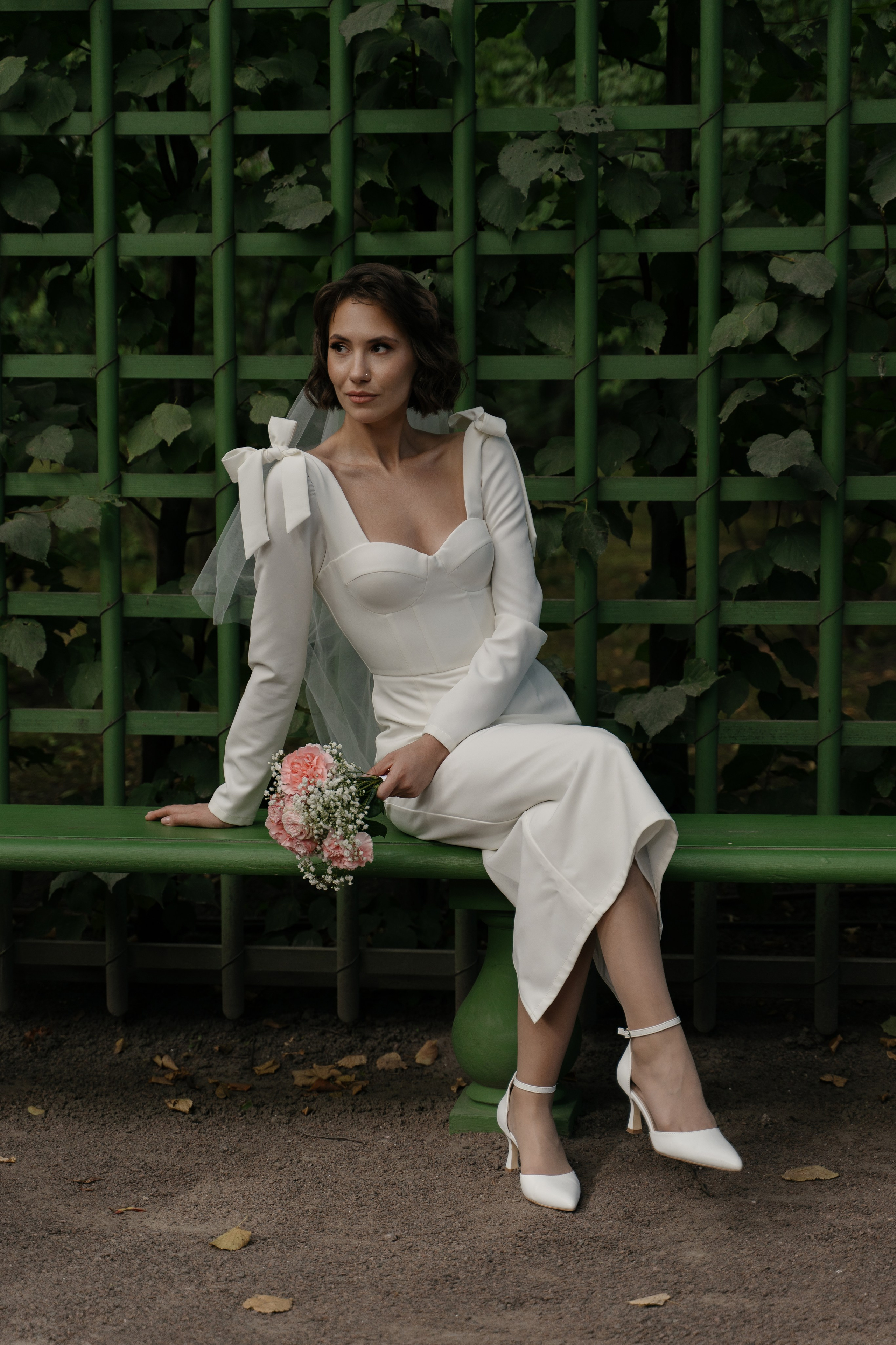 Нестер и Кристина. Свадебный и семейный фотограф в Санкт-Петербурге Дмитрий Панин