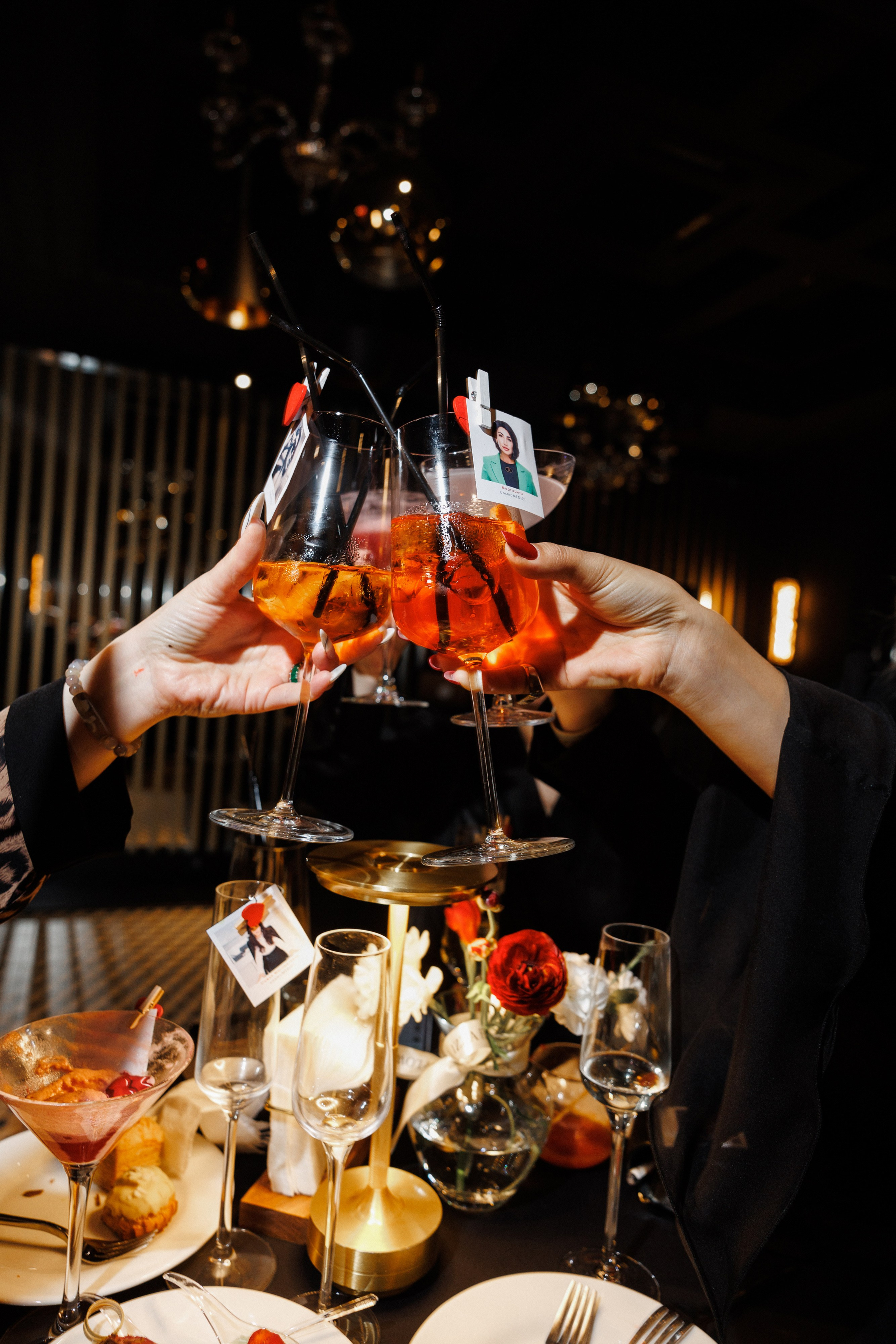 Cosmo Medici. Фотограф Ставрополь Петр Голубенко