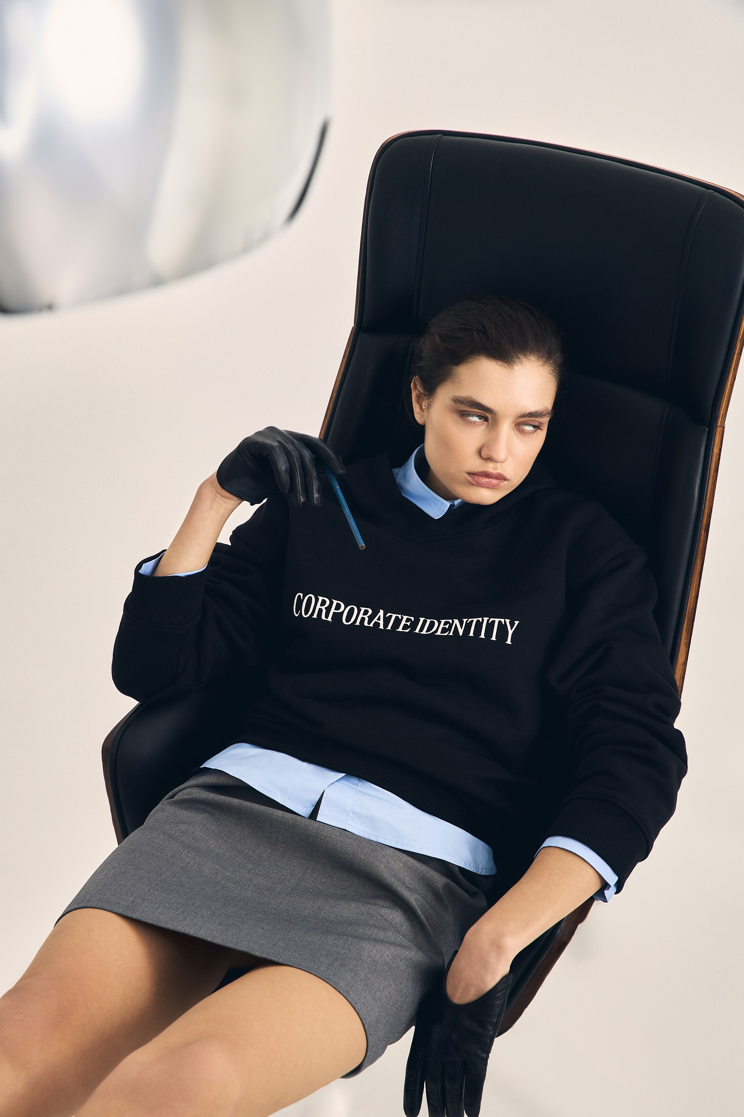 Sand Dunes Campaign FW/25. Фотограф для брендов в Москве