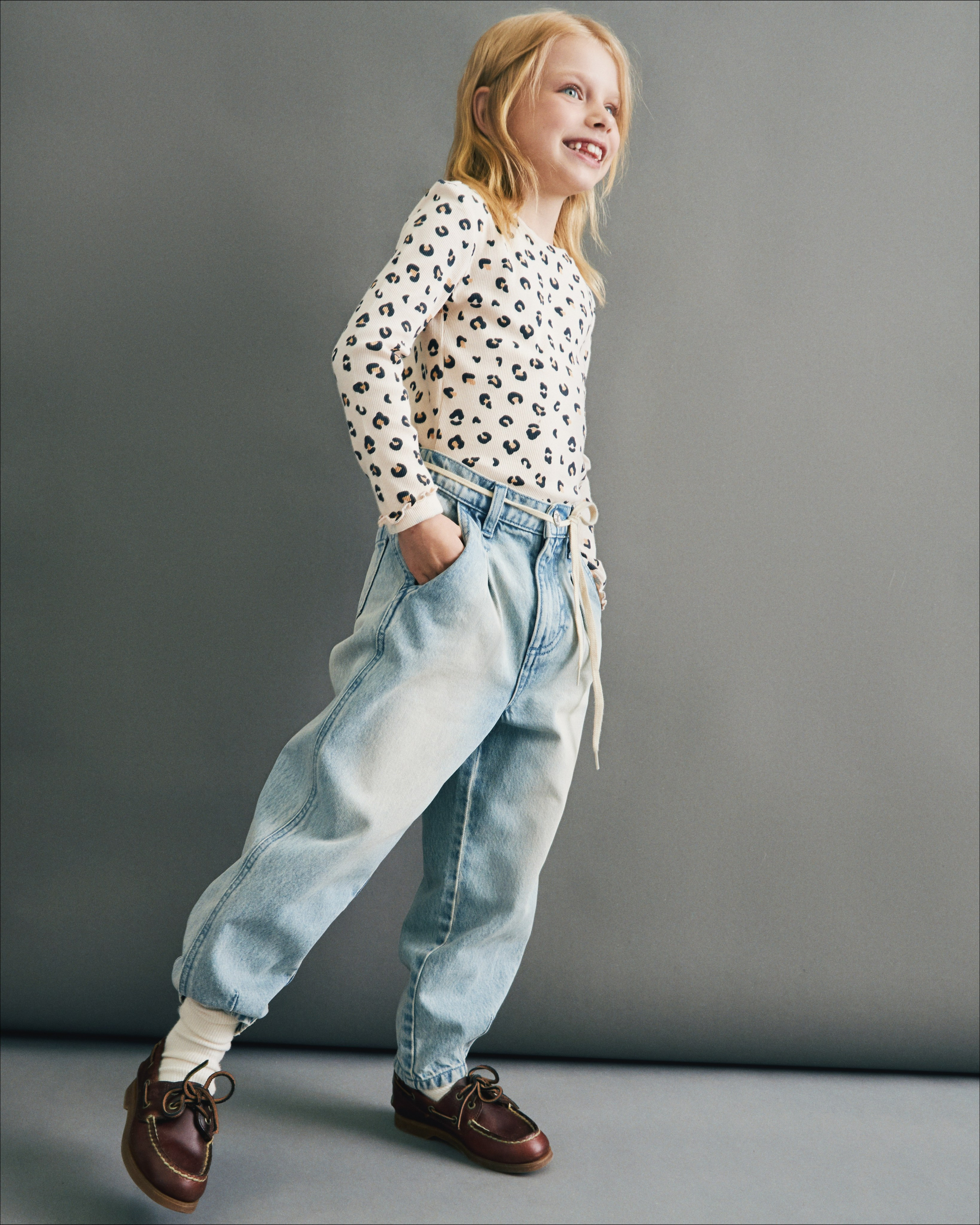 Kids Lookbook. Фотограф для брендов в Москве