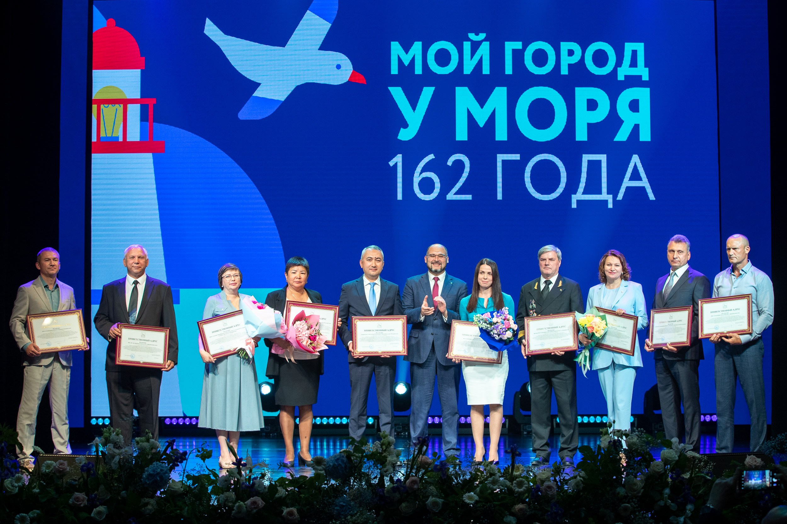 Город у моря. Репортажный фотограф во Владивостоке