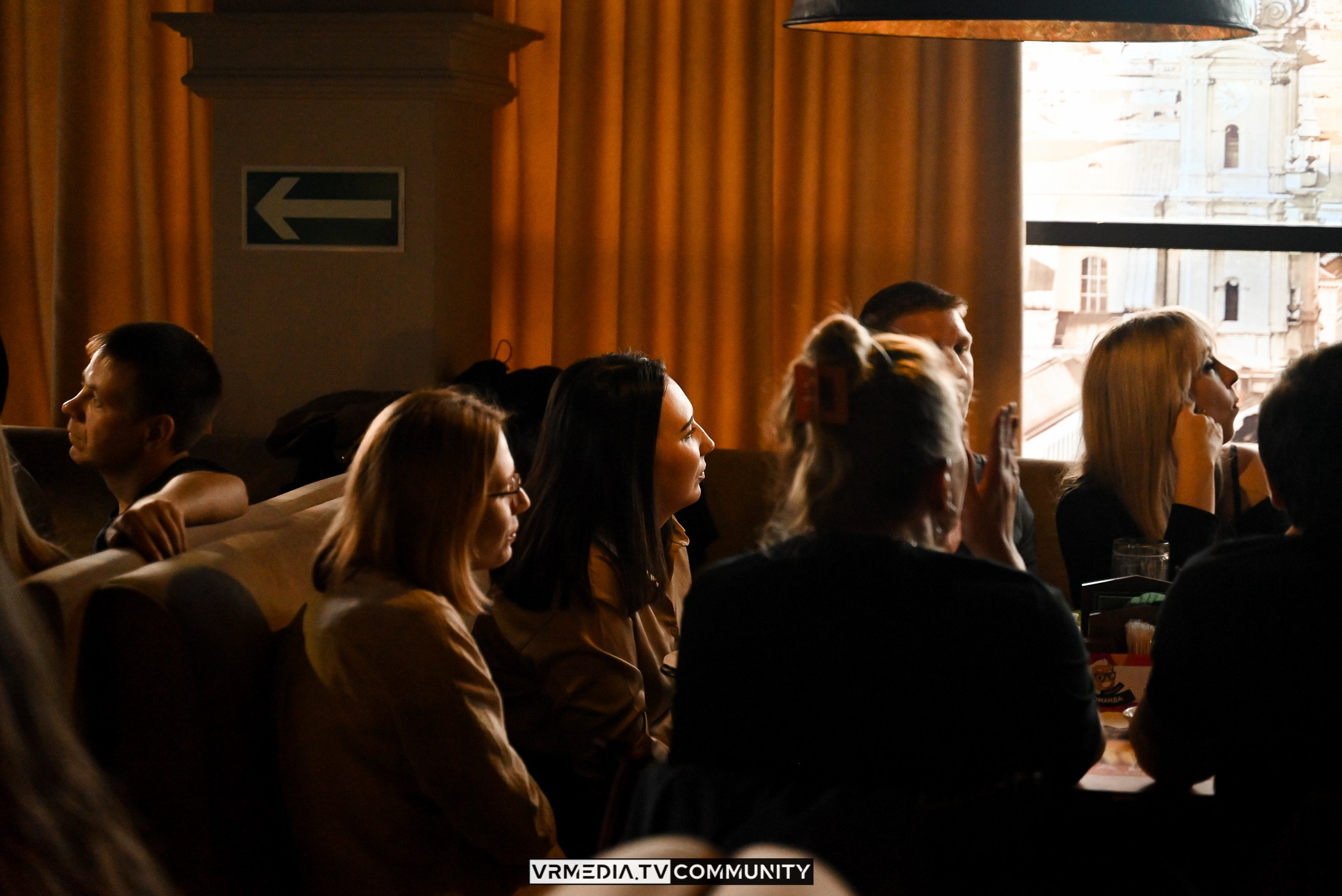 Ресторан «Мюнхен»: Эйнштейн Party