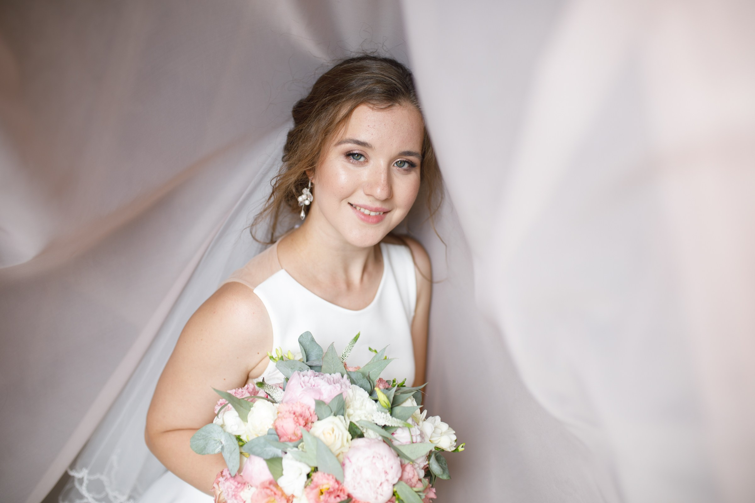 Вадим и Алия. Фотограф в Уфе Ирина Идрисова