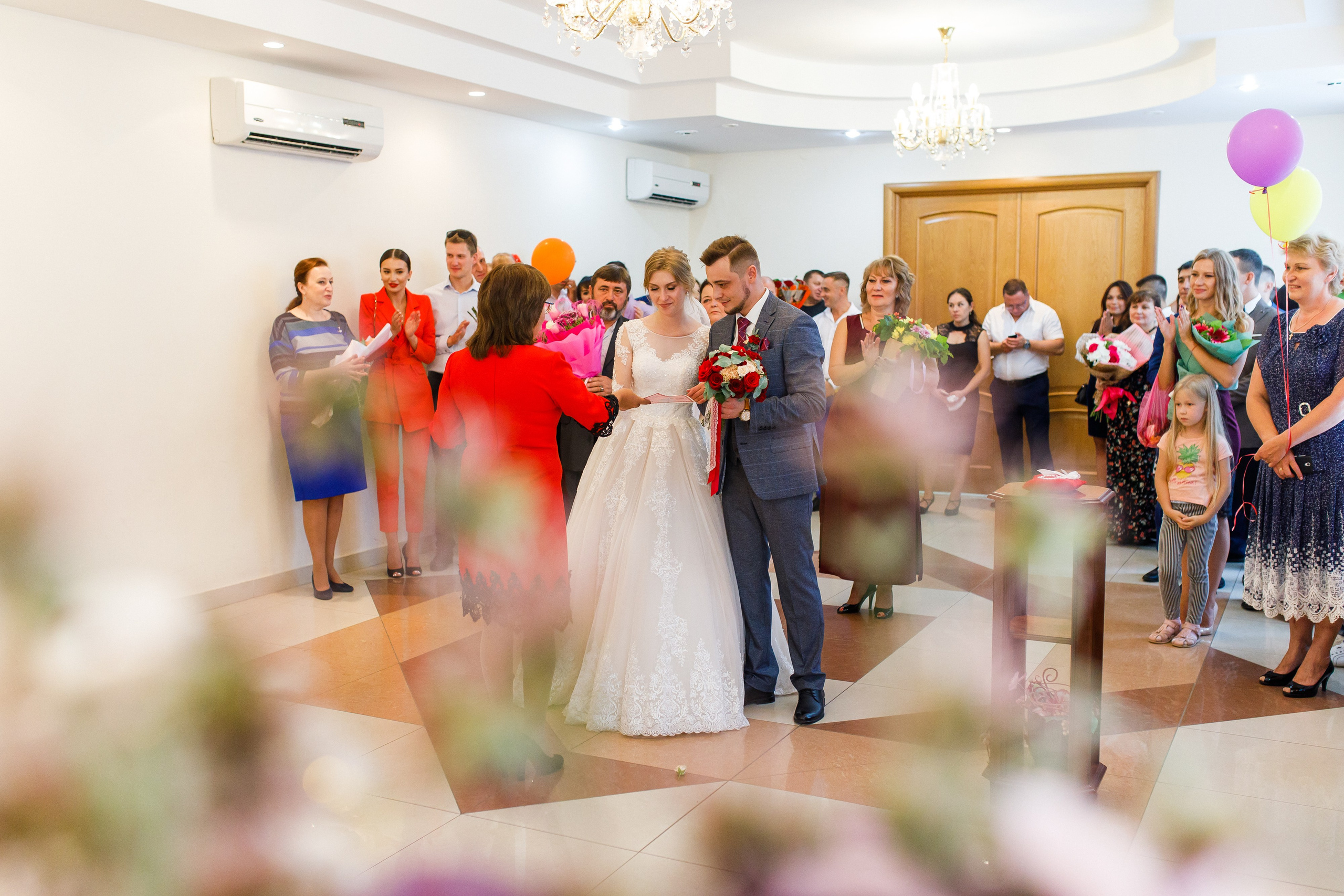 Свадьба в Уфе. Фотограф в Уфе Ирина Идрисова