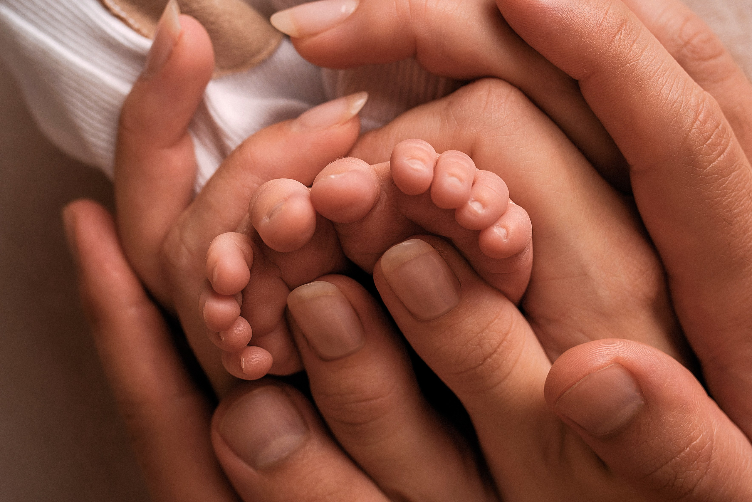 Новорождённые мальчики. Детский фотограф новорождённых в Минске Боровик Екатерина