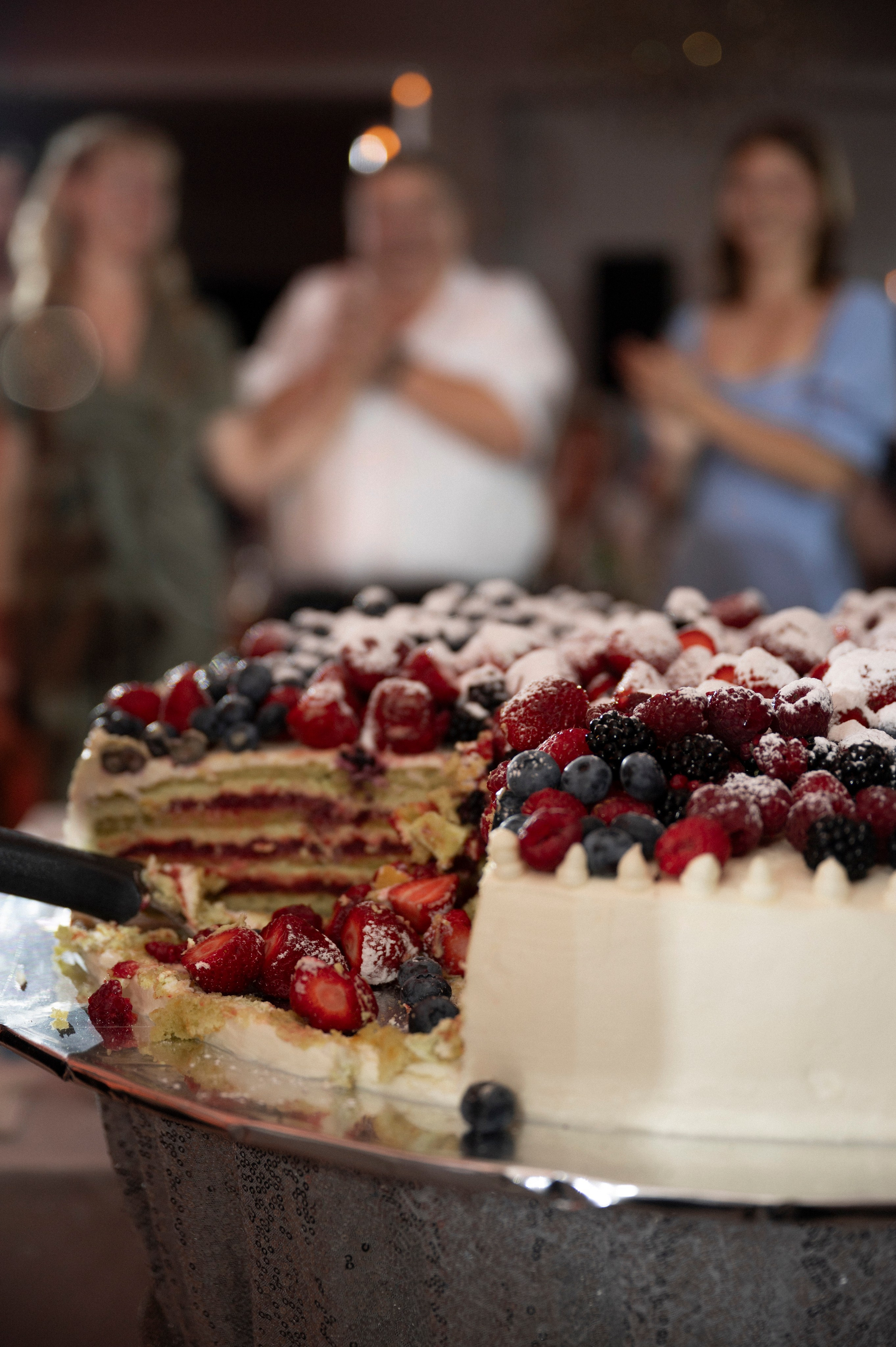 Мы одна большая семья. Фотограф Евгения Мирошниченко