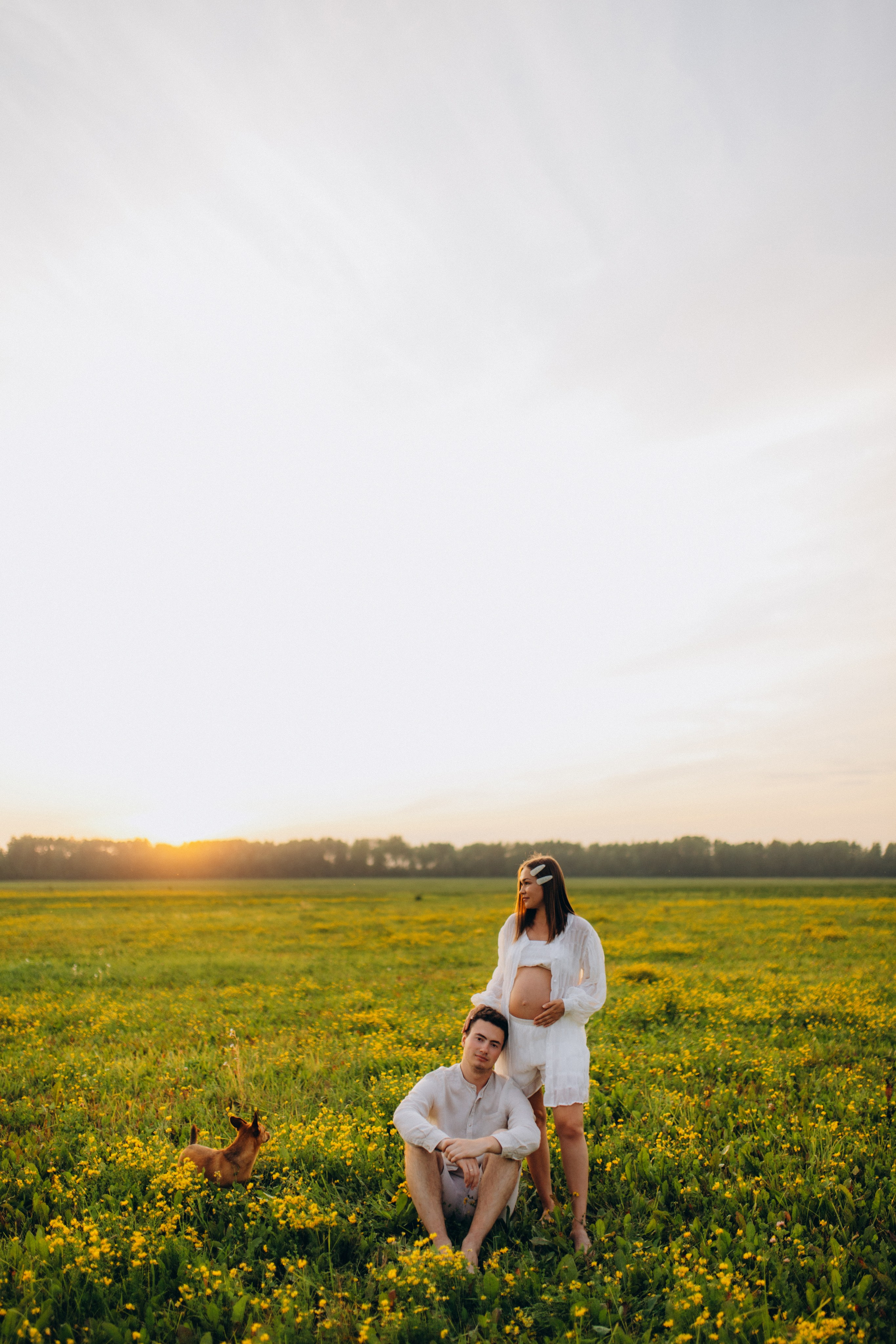 Егор & Вика. Фотограф Винокурова Кристина в Санкт-Петербурге