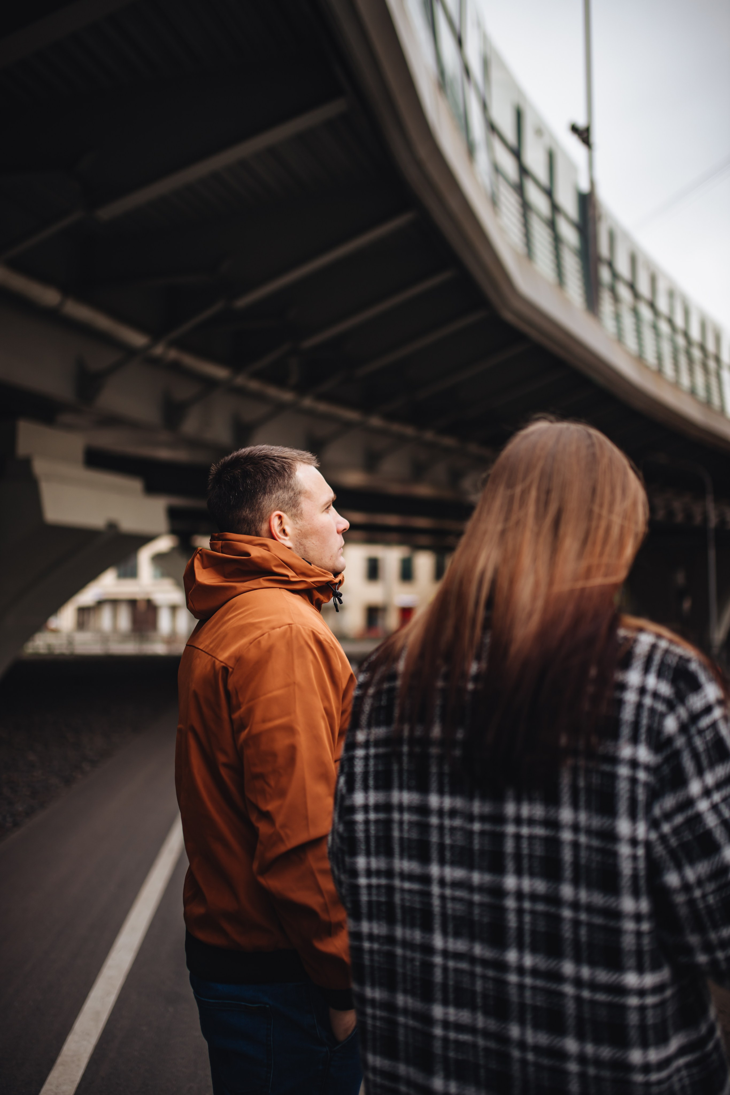 Никита & Ирина. Фотограф Винокурова Кристина в Санкт-Петербурге