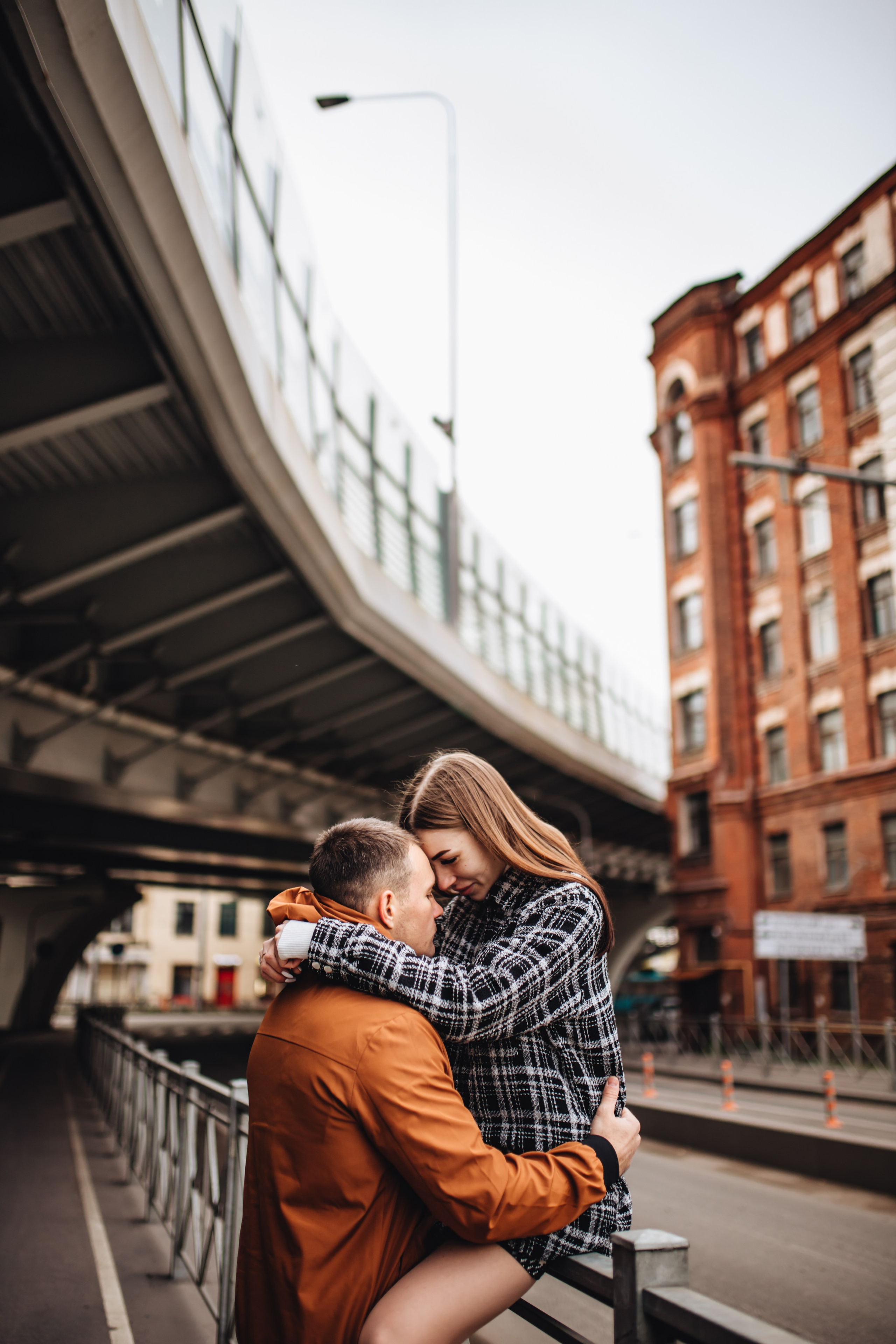 Никита & Ирина. Фотограф Винокурова Кристина в Санкт-Петербурге