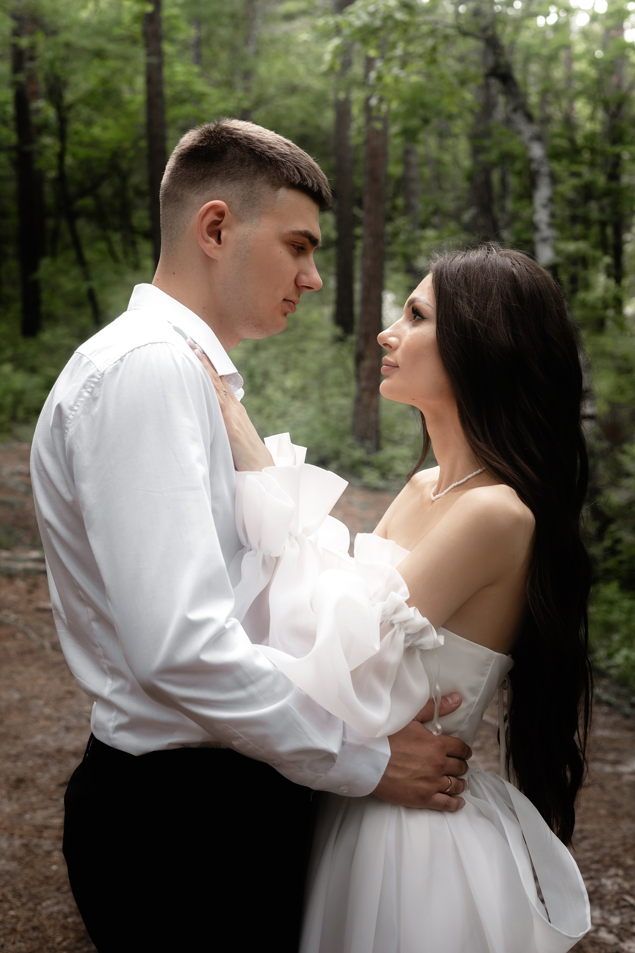 Дарья&Сергей. Фотограф в г. Благовещенск, свадебные, семейные и индивидуальные