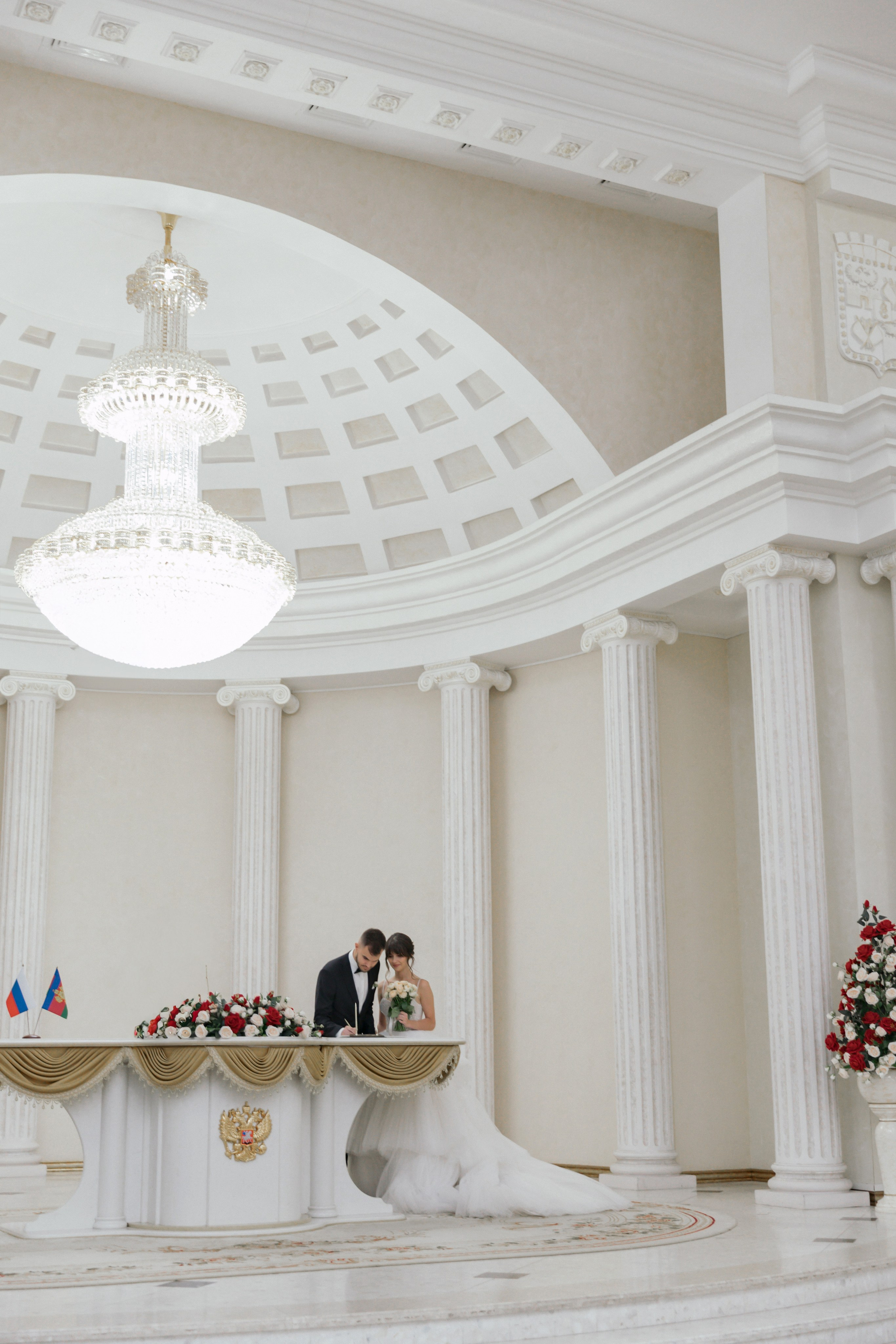 Екатерина и Сергей, 18/09/2024. Свадебный  и семейный фотограф в Краснодаре