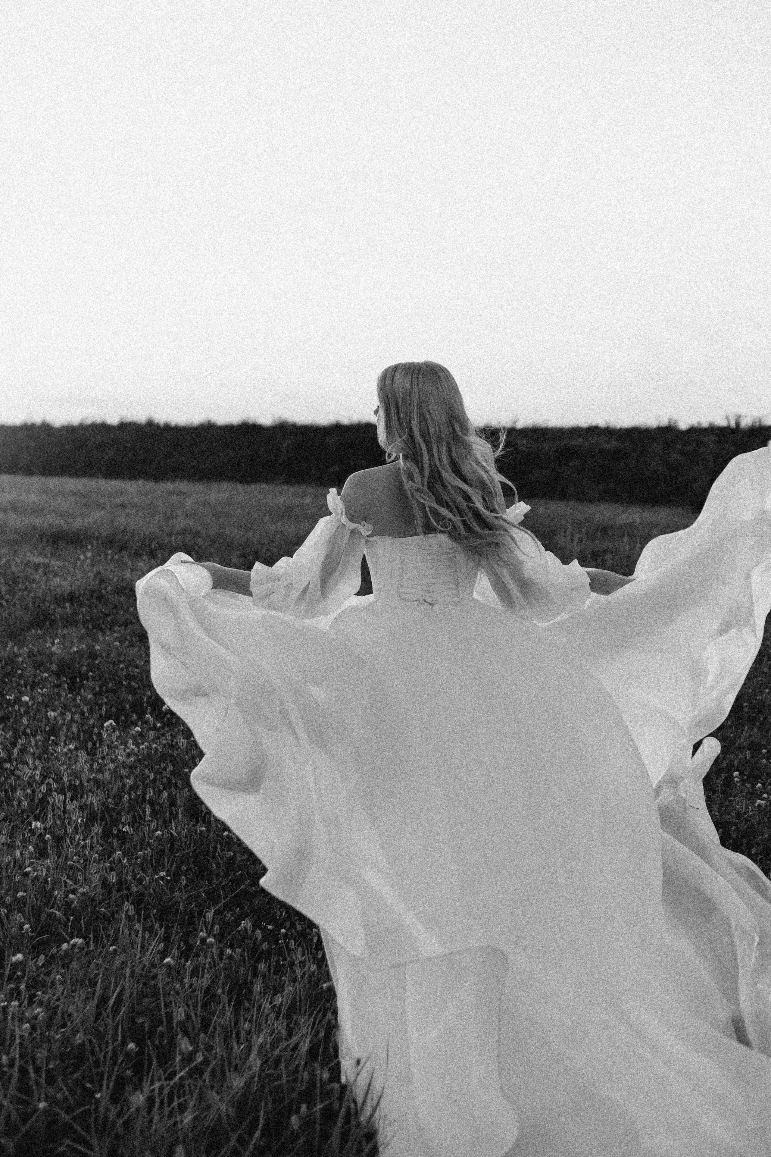 Свадебный фотограф в Брянске Иванникова Елена