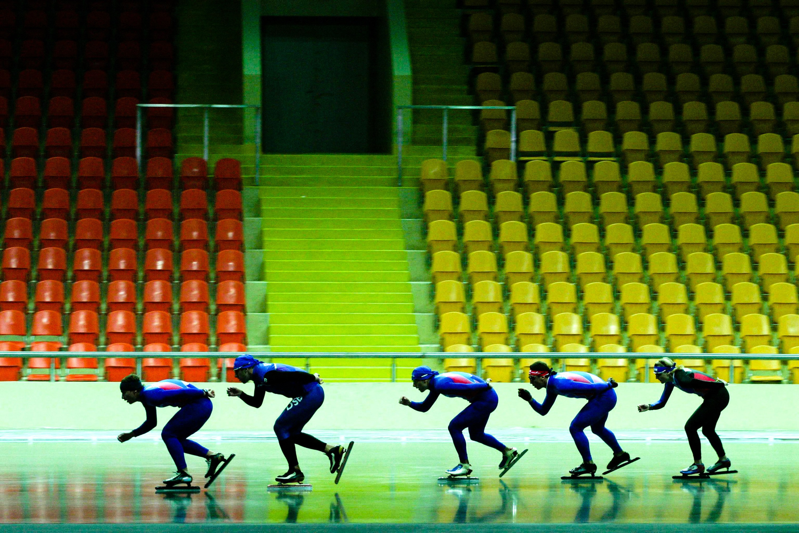 Репортажи. Фотограф в Москве Юлия Майорова