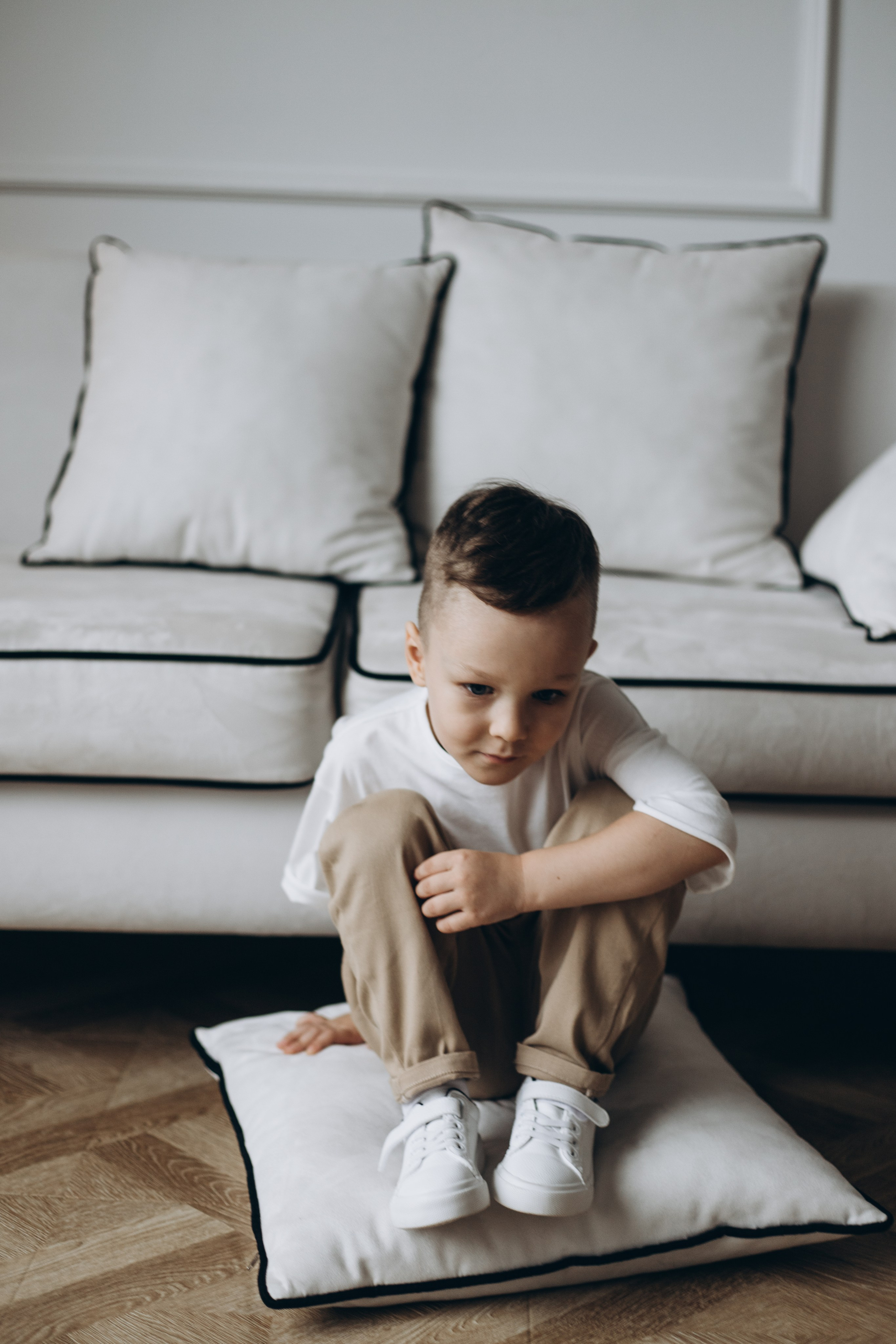 Доза уютных воспоминаний. Свадебный и семейный фотограф Краснова Юлия