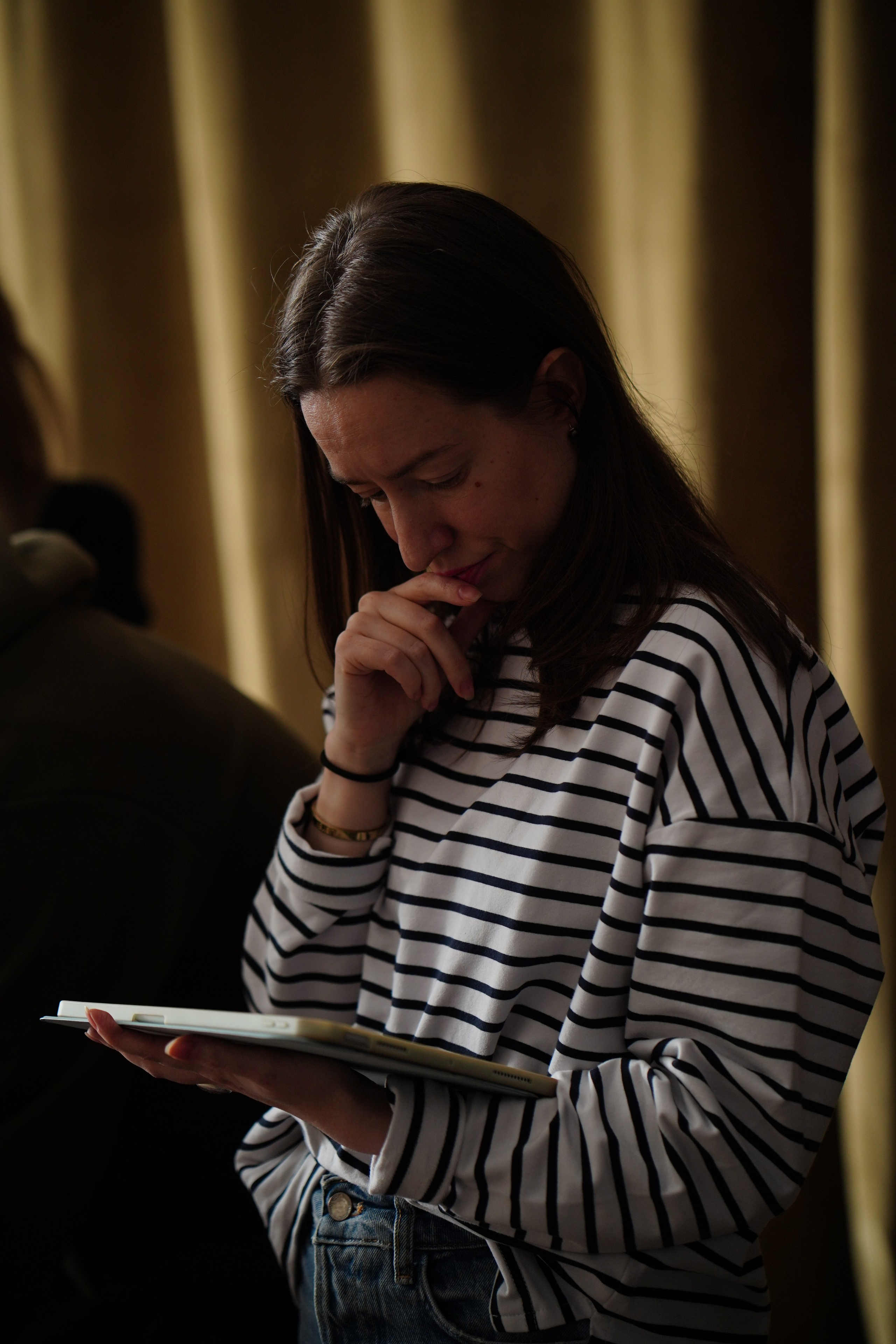 Диплом МШК. Творческий и репортажный фотограф в Москве Клим Долгов