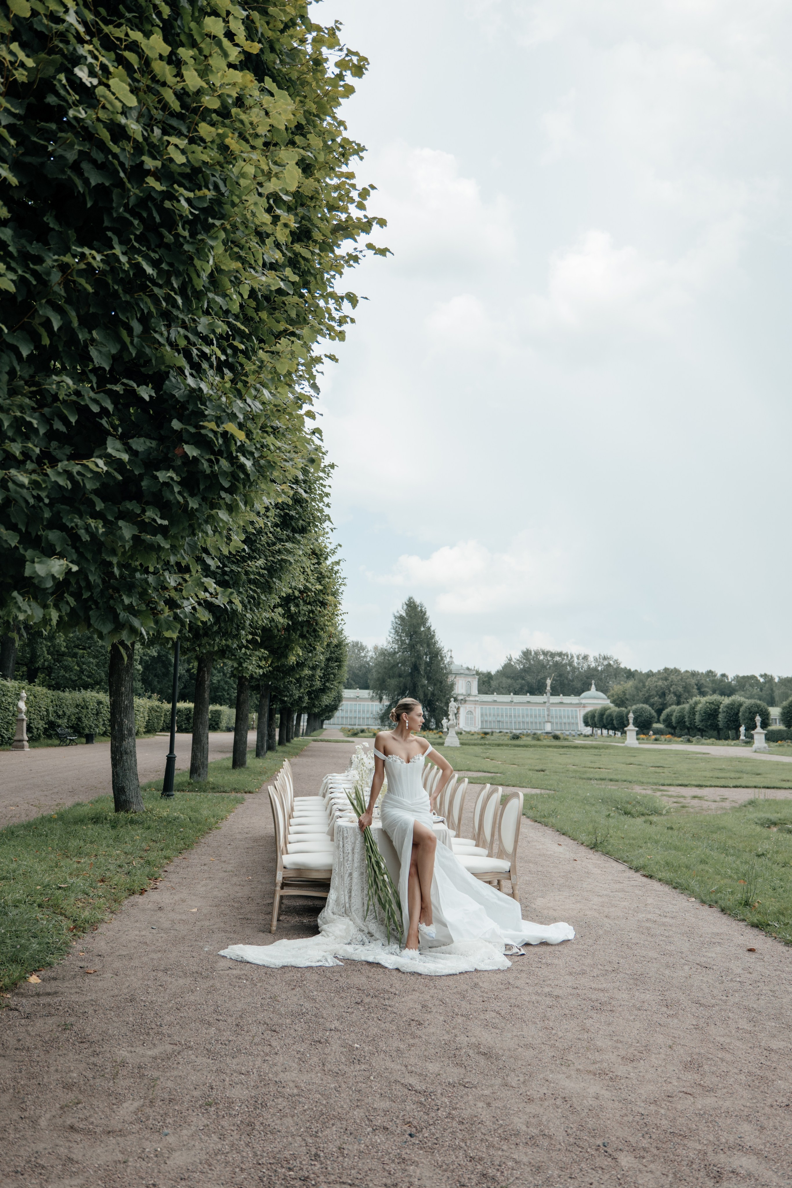 KUSKOVO. Свадебное ФОТО & ВИДЕО Москва/Липецк