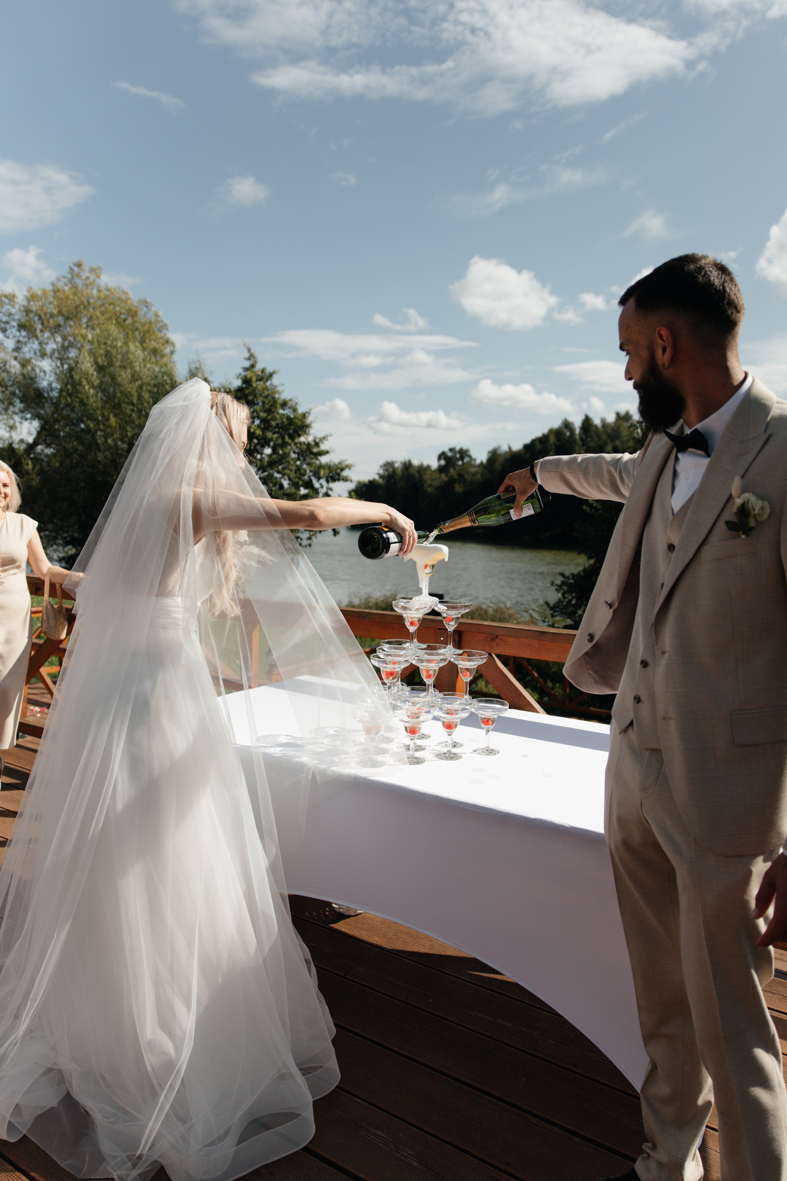 BORIS & ANASTASIA. Свадебное ФОТО & ВИДЕО Москва/Липецк