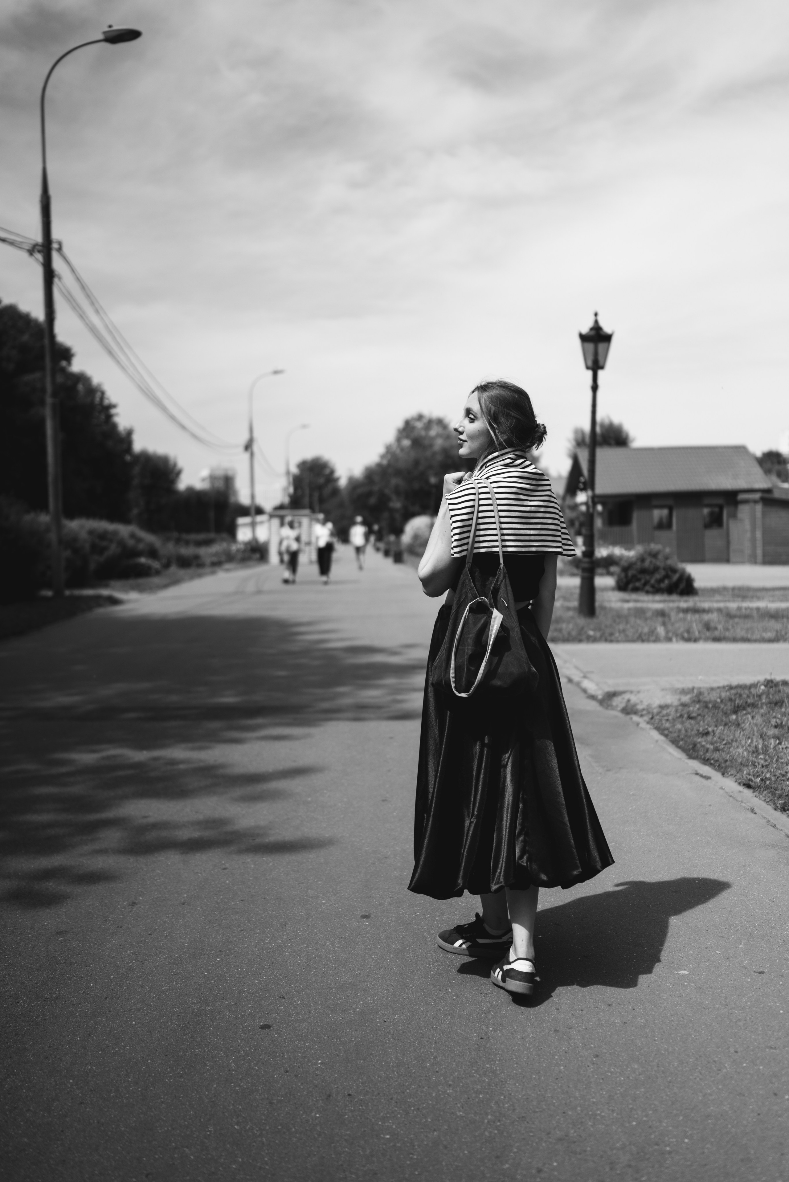 В ожидании принцессы. Семейный и детский фотограф в Москве Князева Диана