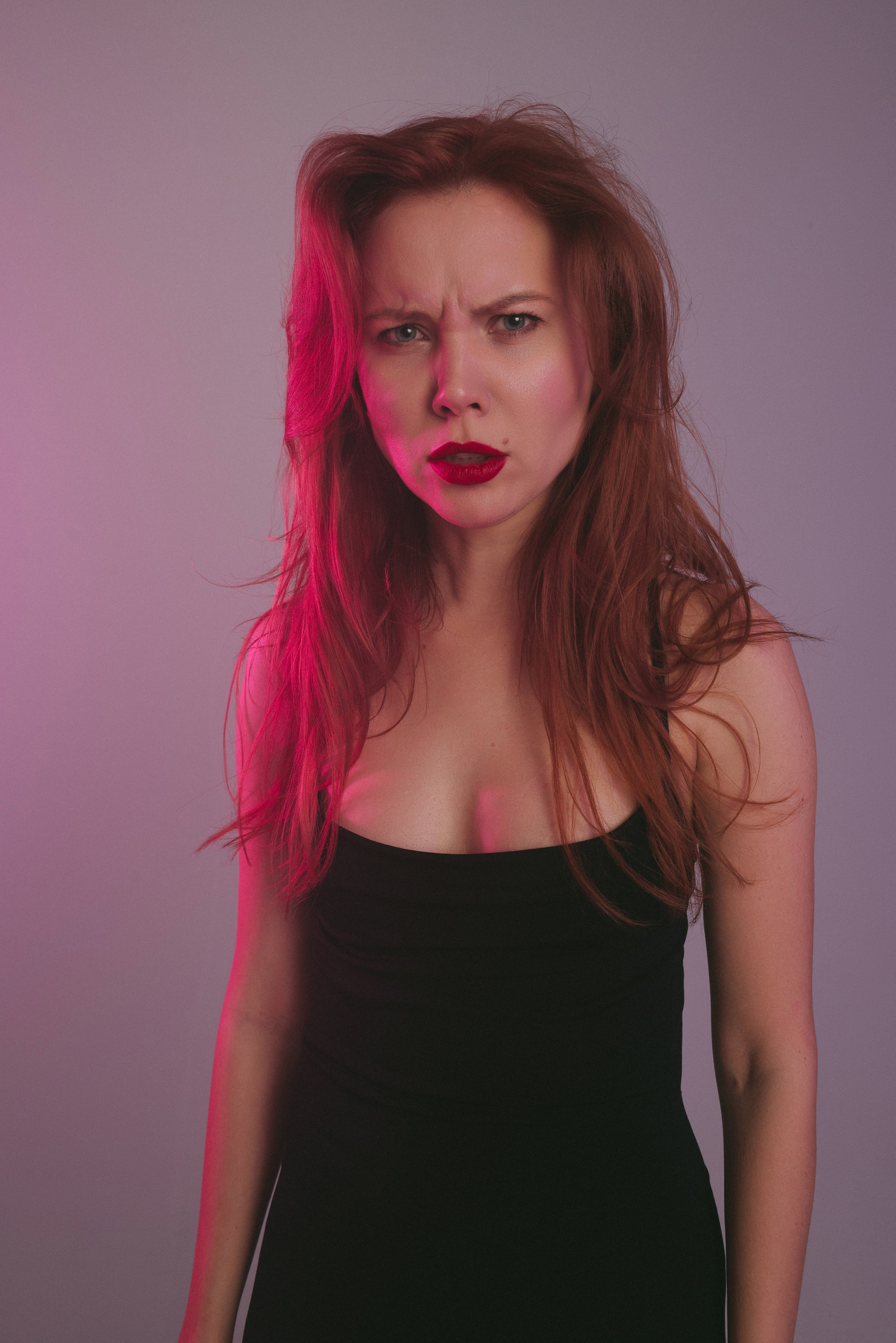 Крик души. Семейный и детский фотограф в Москве Князева Диана